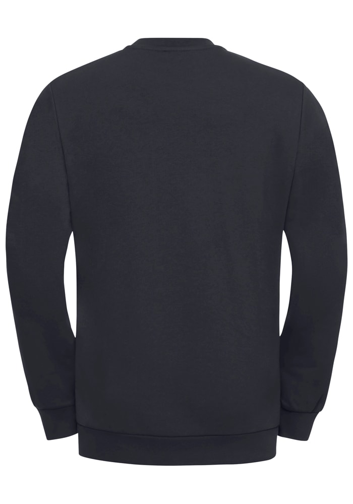 Jack Wolfskin Langarmshirt »ESSENTIAL CREWNECK M«