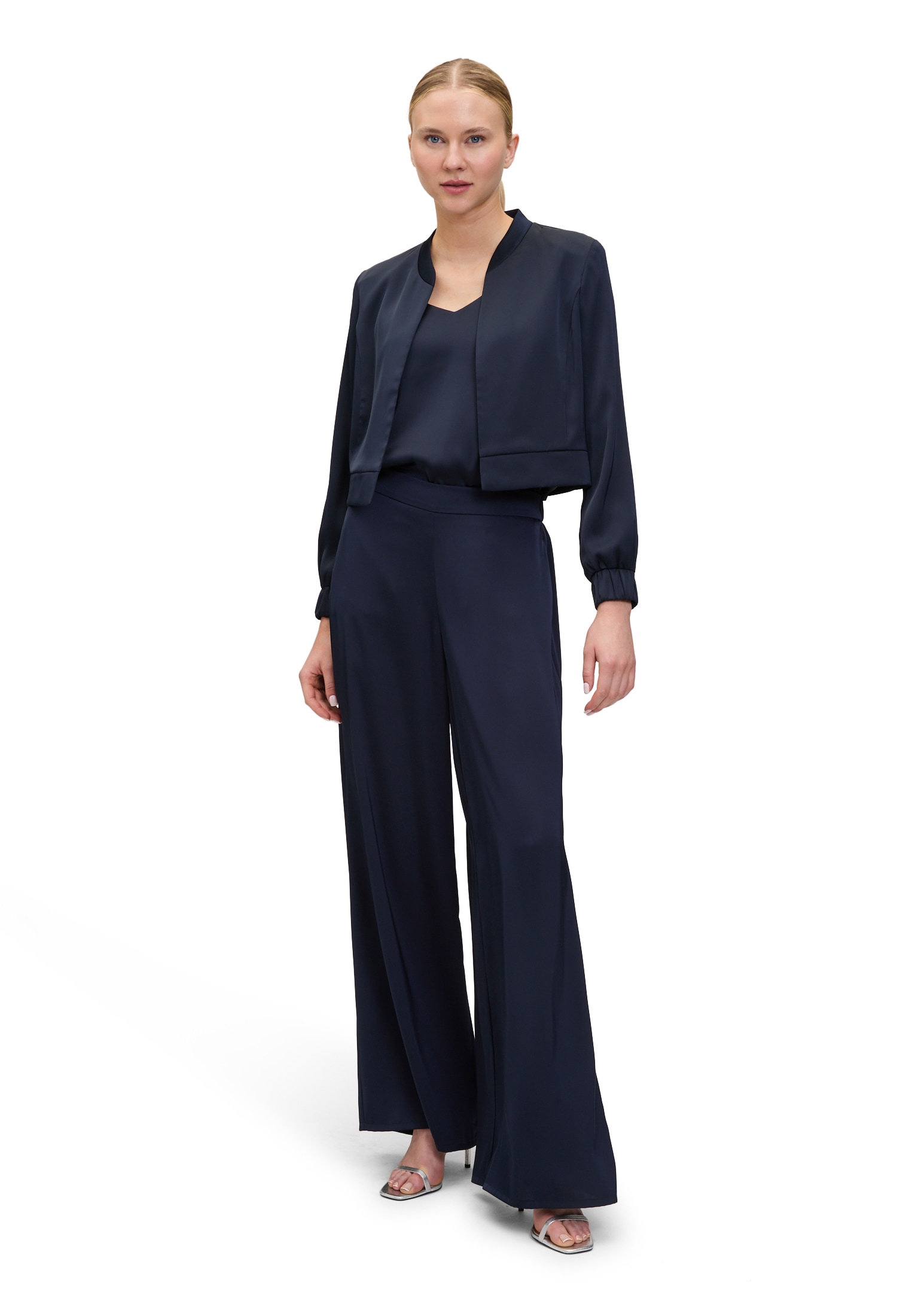 Vera Mont Blouson »Blouson langarm«