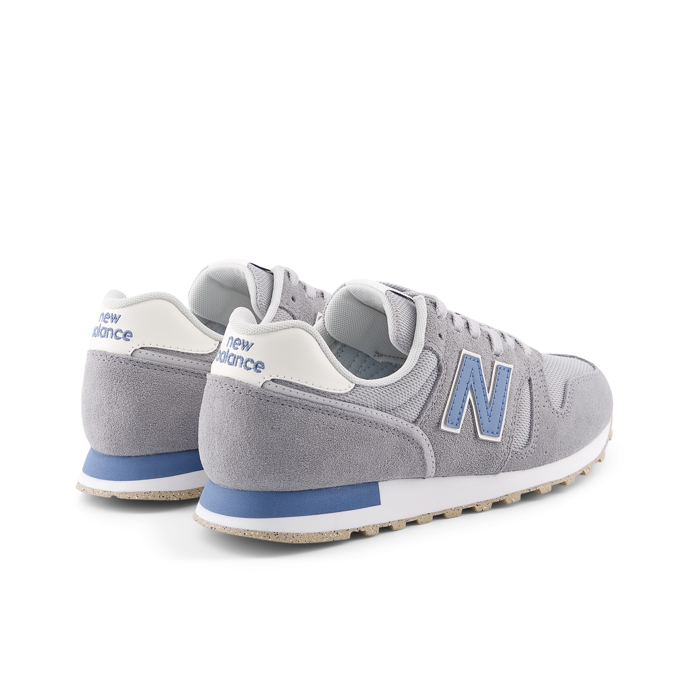 New Balance Sneaker »373«