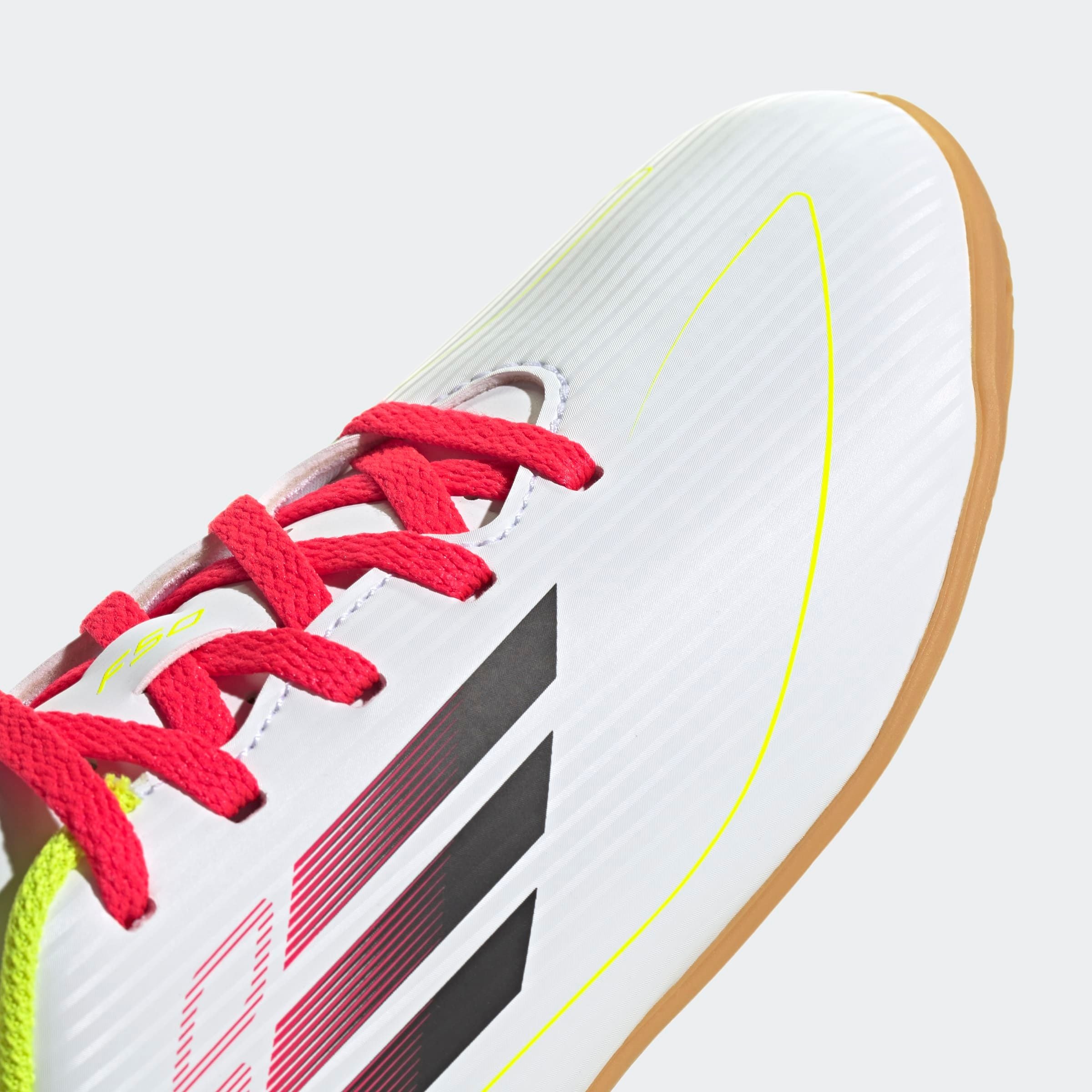 adidas Performance Fußballschuh »F50 CLUB KIDS IN«