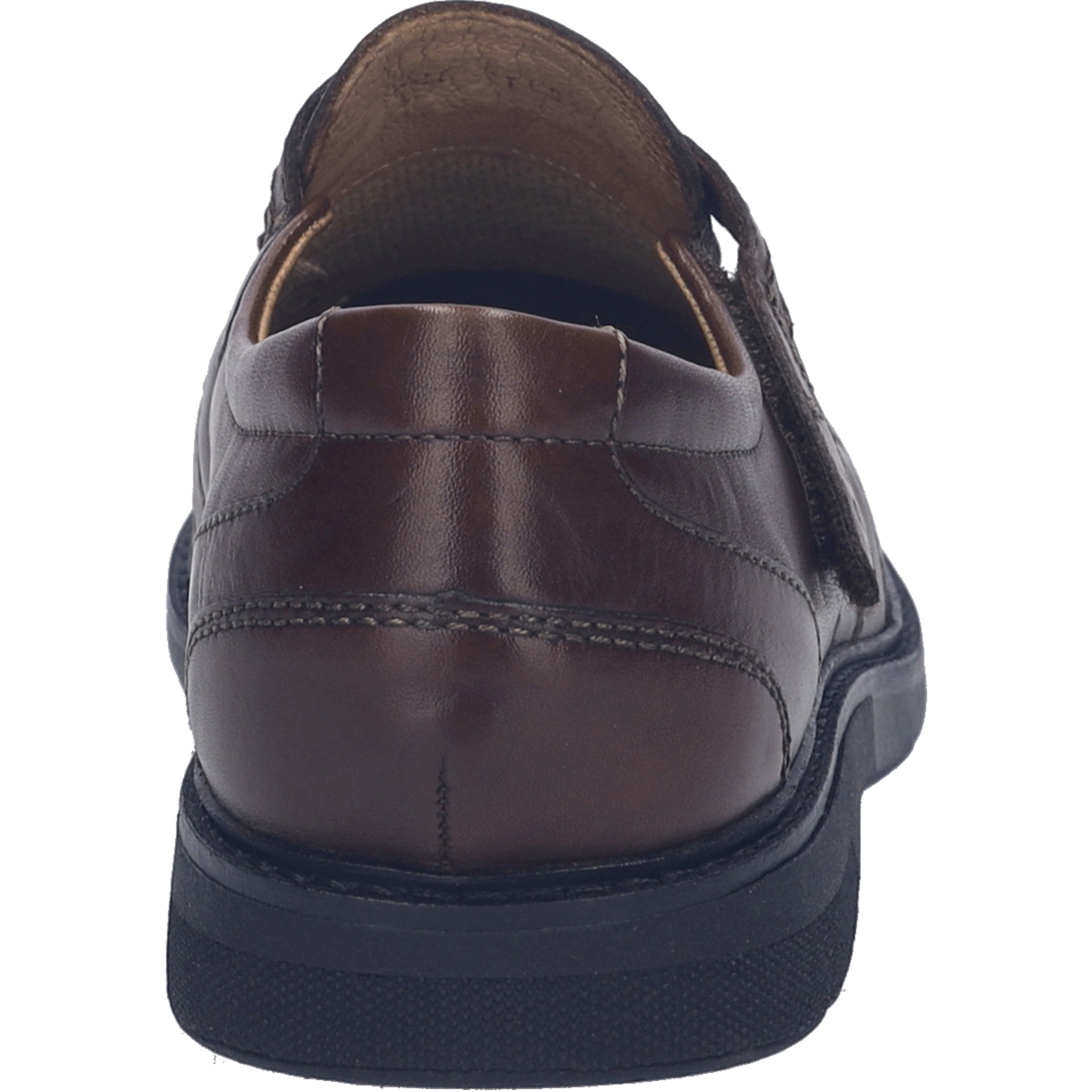 Josef Seibel Slipper »Stuart 12, castagne«