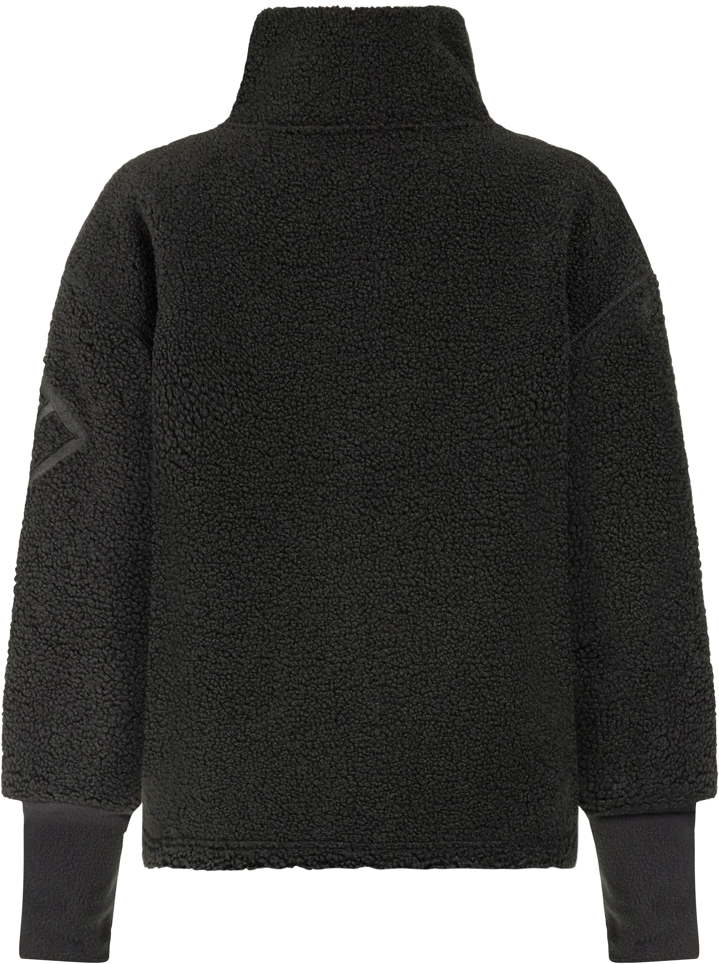 Didriksons Fleecejacke »MELLA WNS FZ 3«