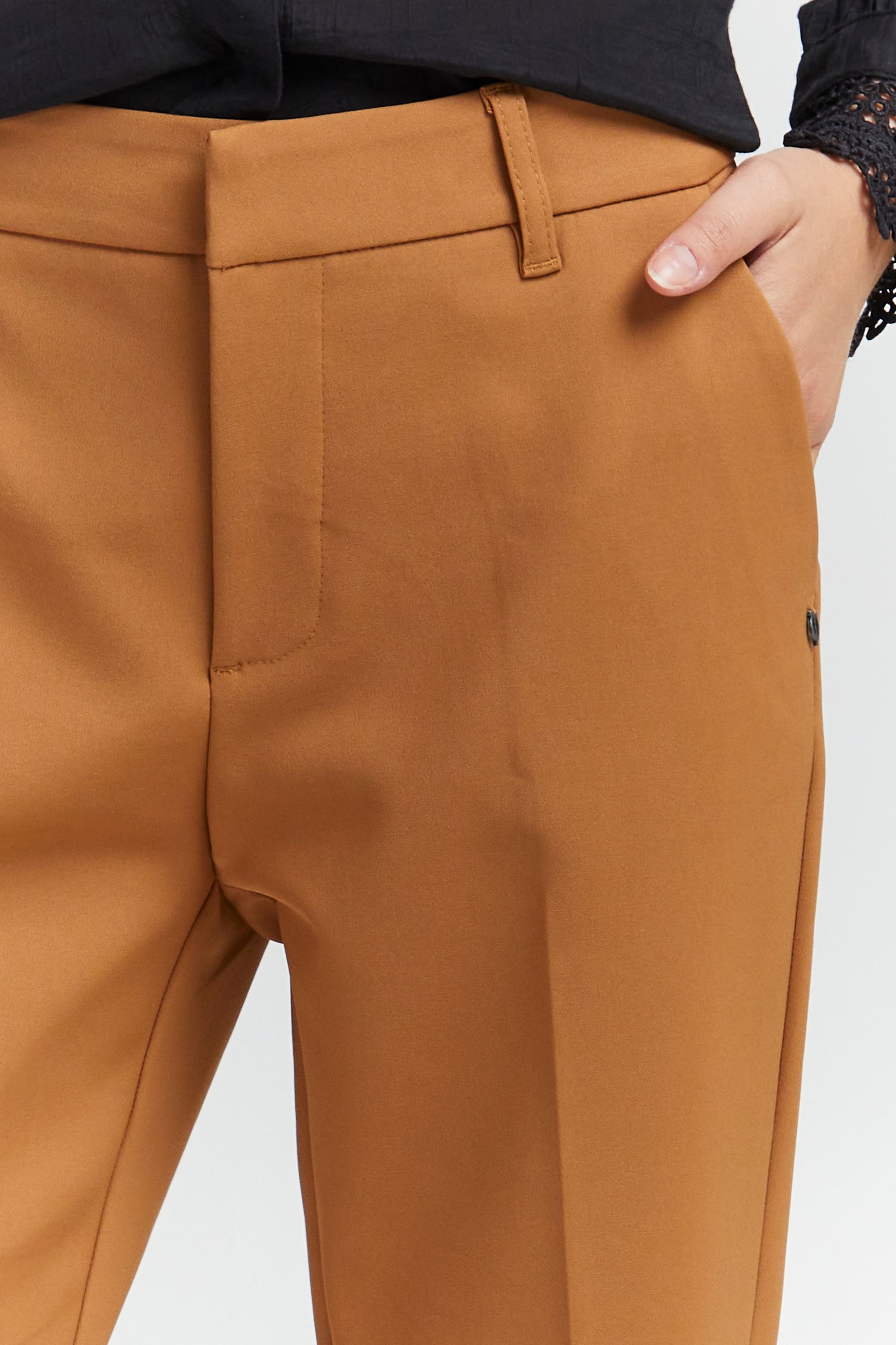Pulz Jeans Stoffhose »Stoffhose PZBindy«