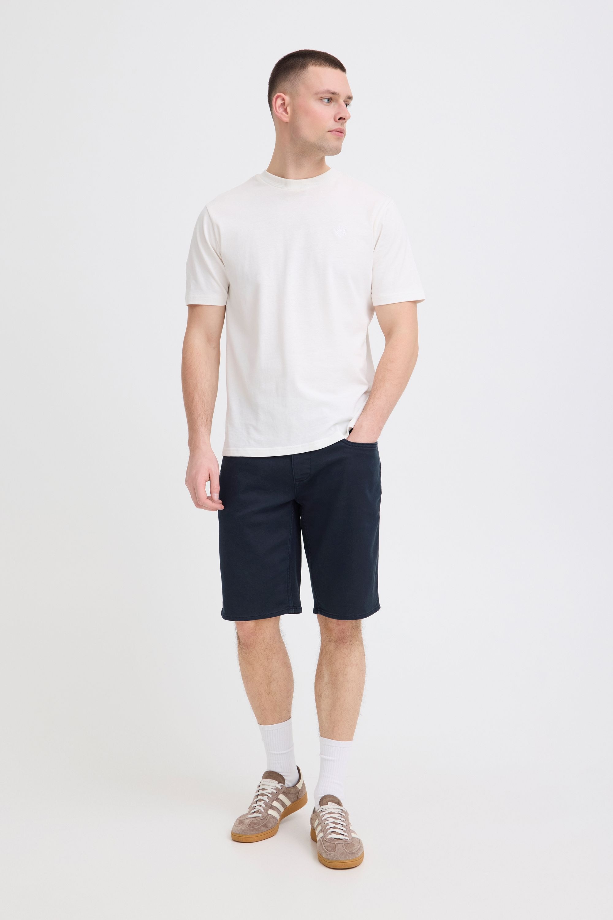 Blend Jeansshorts »Shorts BHBlizzard«