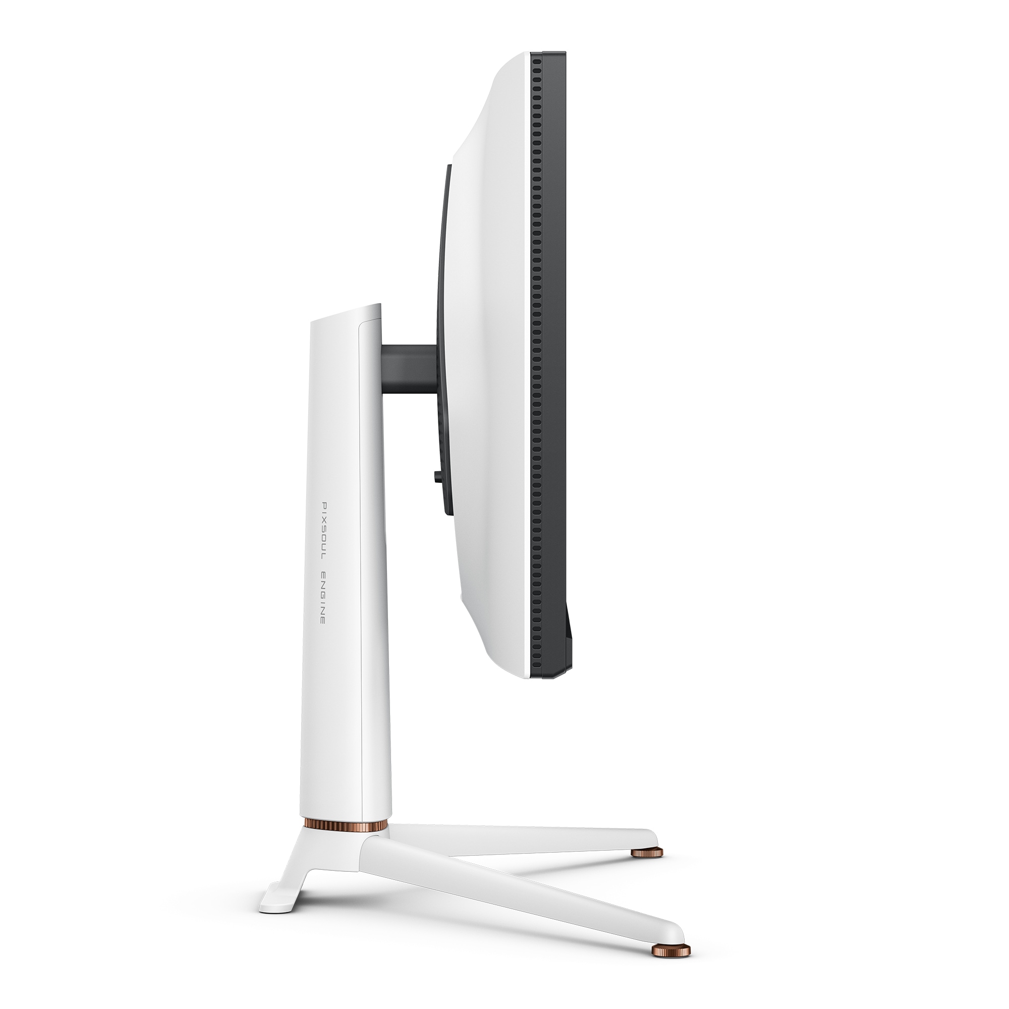 BenQ Gaming-LED-Monitor »EX271U« 69 cm/27 ″  3840 x 2160 px 5 Reaktionszeit 165 Hz