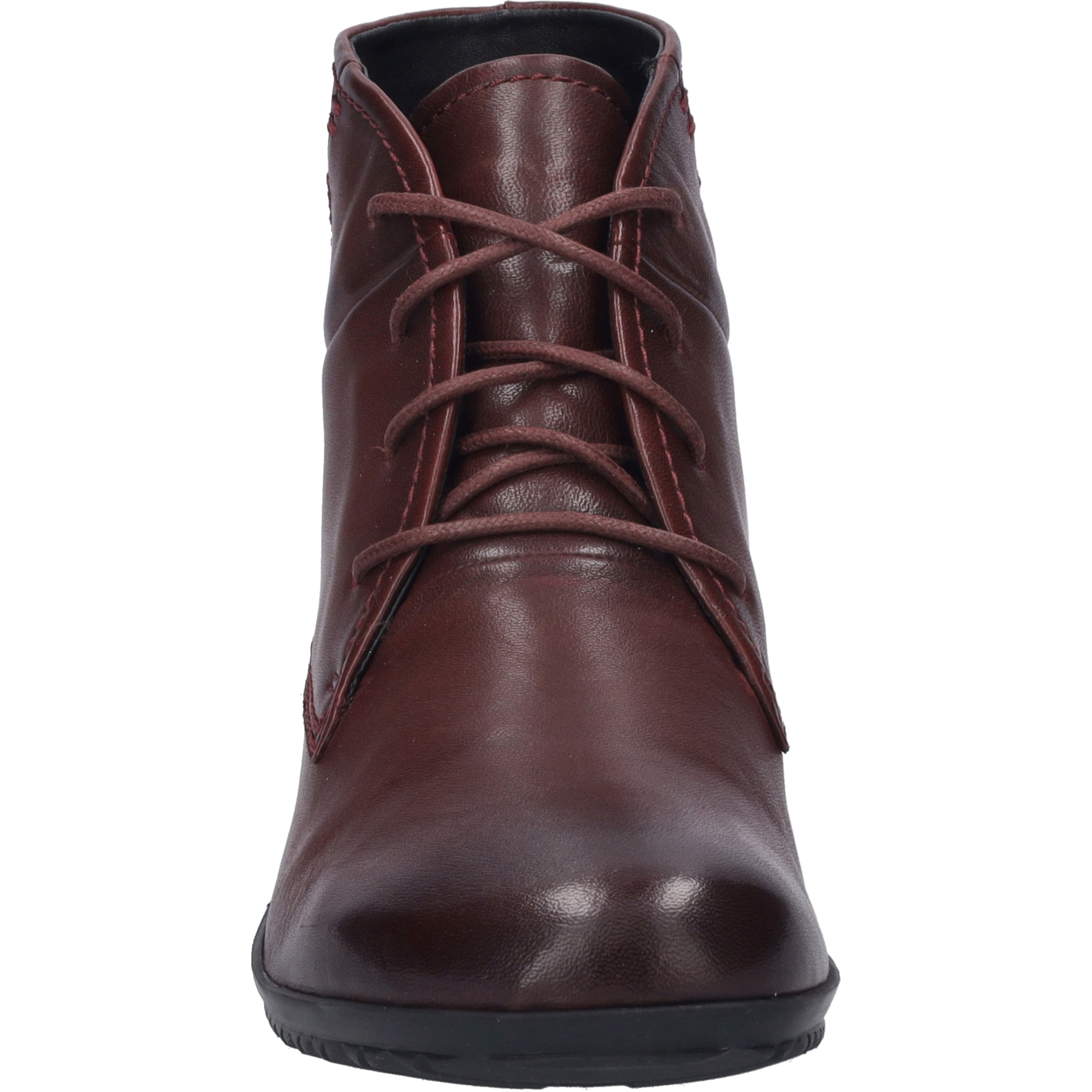Josef Seibel Stiefelette »Naly 09, bordo«