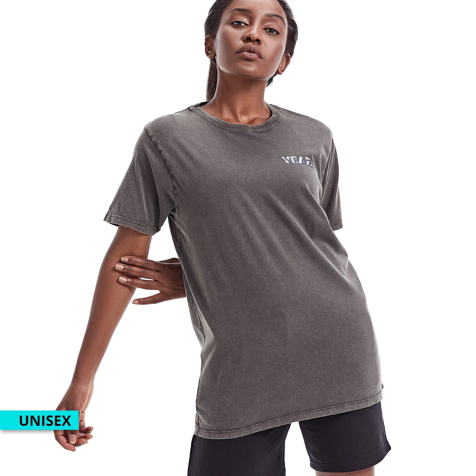 YEAZ T-Shirt »T-Shirt CHAWLAY«