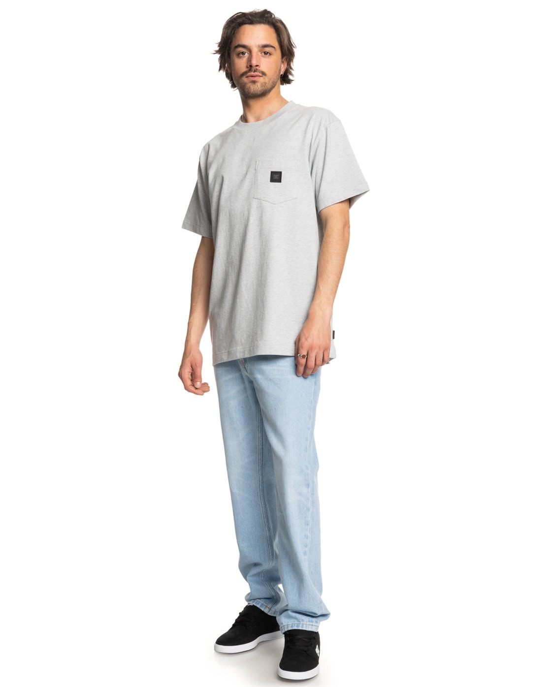 DC Shoes T-Shirt »DC 1994«