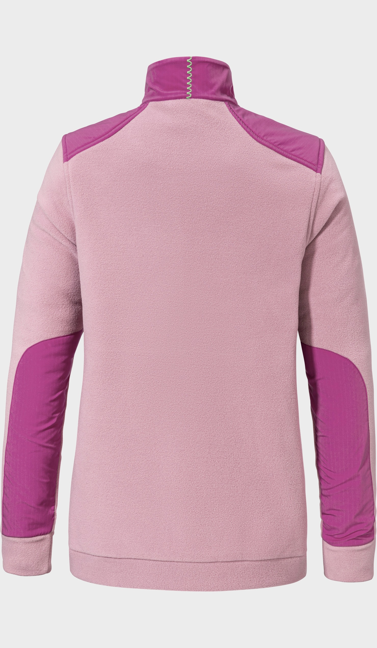 Schöffel Fleecejacke »Fleece Jk Style Maghera WMN« ohne Kapuze