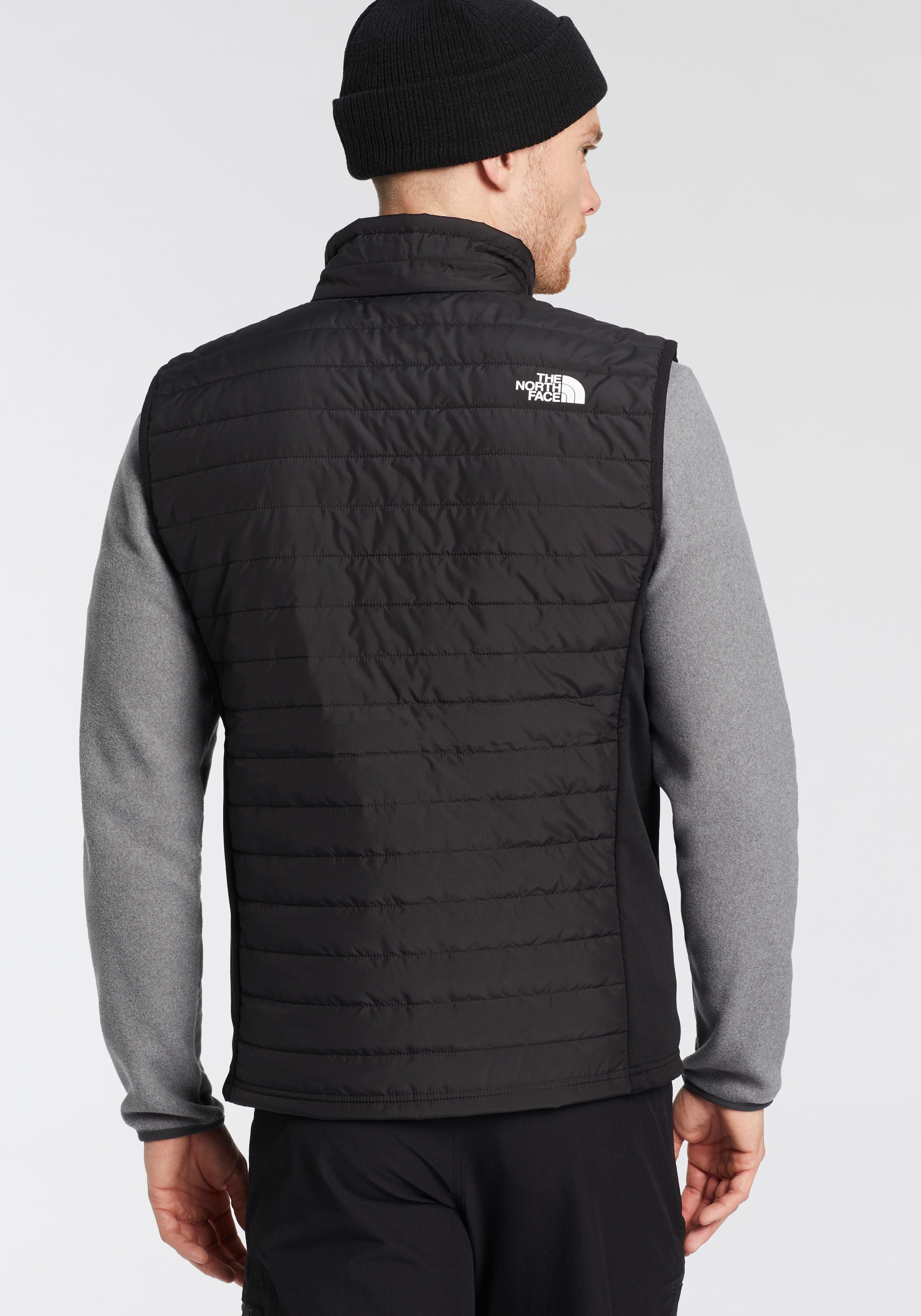 The North Face Steppweste »M CANYONLANDS HYBRID VEST«