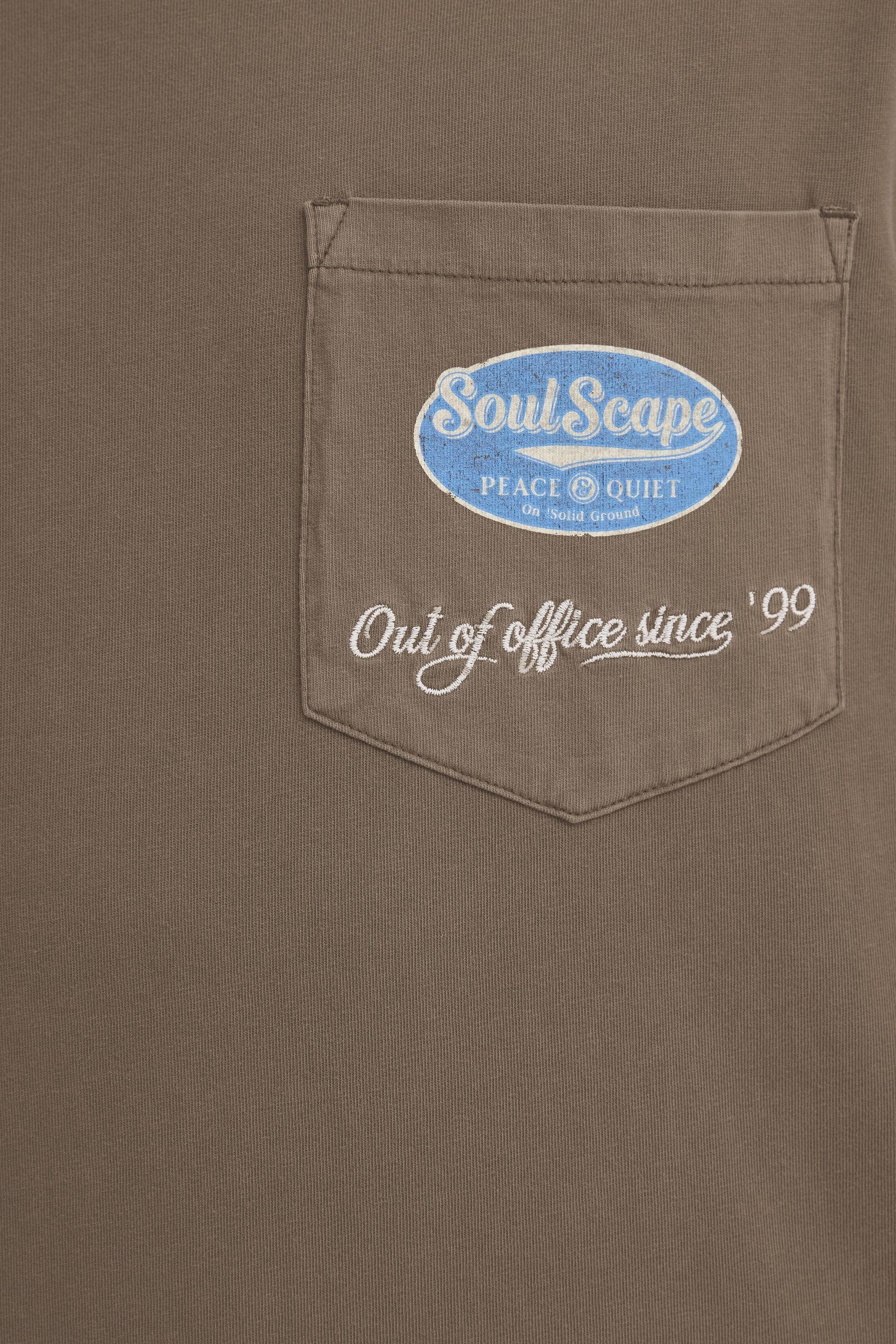 !Solid Rundhalsshirt »Rundhalsshirt SDTenny«