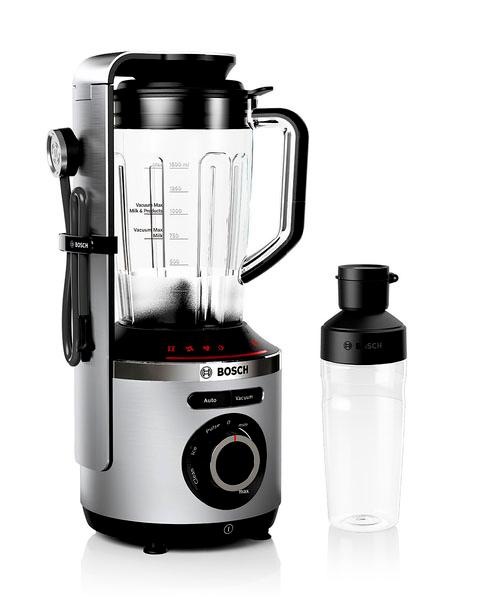 BOSCH Standmixer »VitaPower Serie 8 MMBV621M«, 1000 W, Automatik-Funktion, Vakuum-funktion, Eis-Crusher, To-Go-Flasche