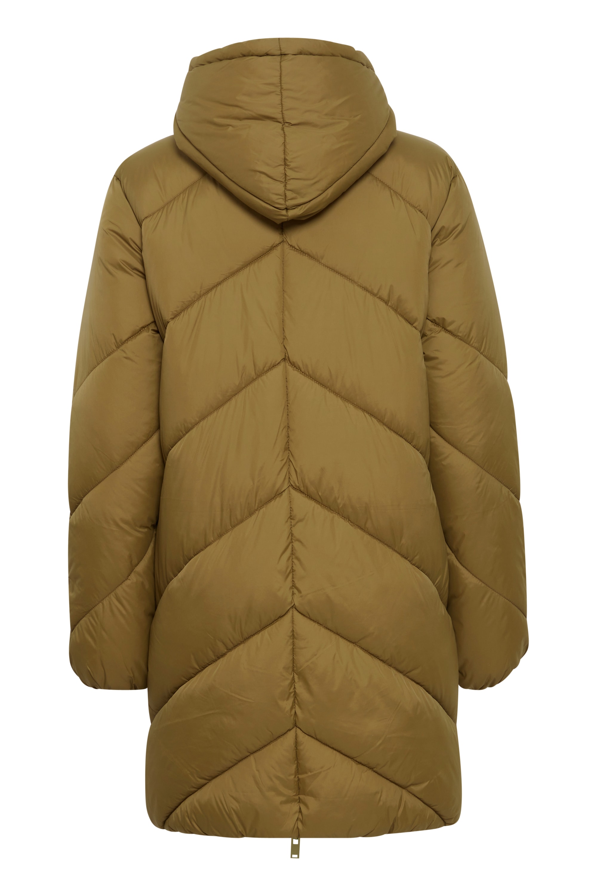 b.young Wintermantel »Jacke BYBOMINA«