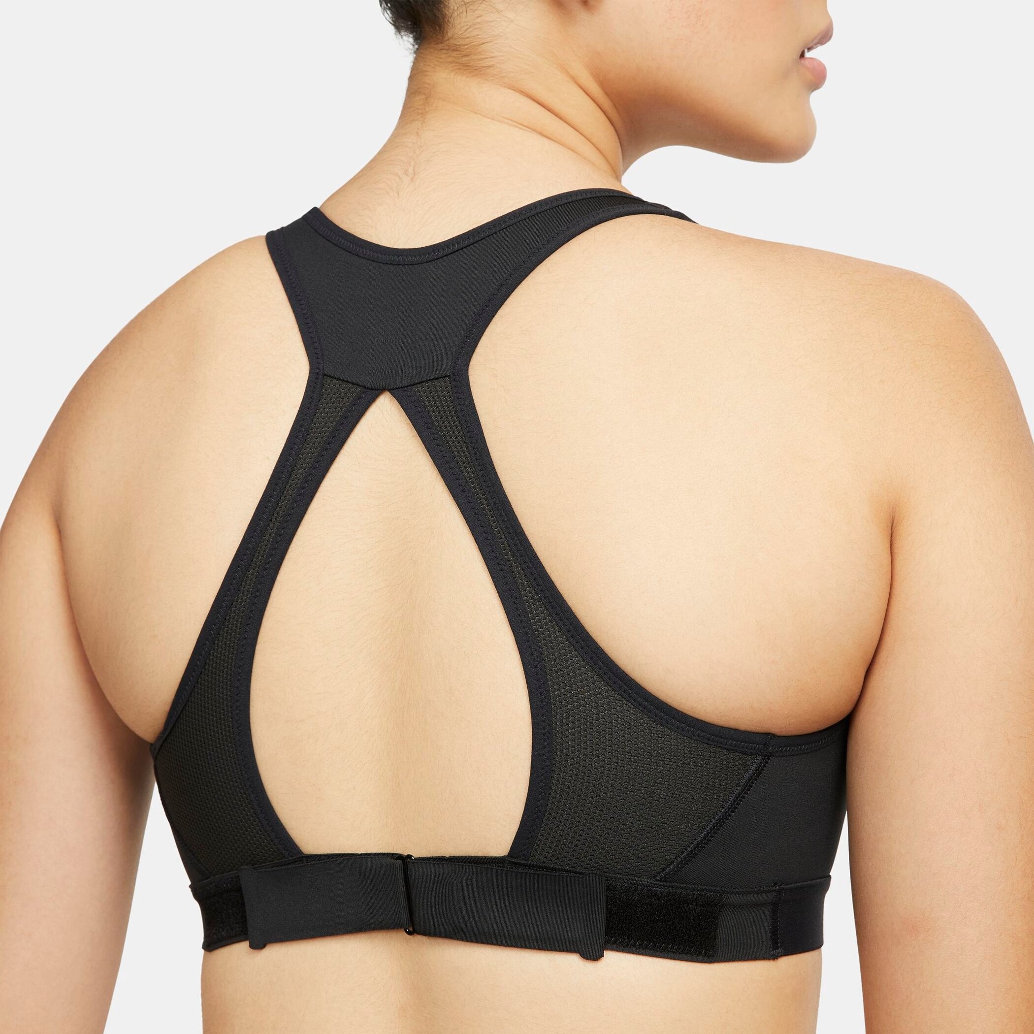 Nike Sport-BH »Dri-FIT Swoosh Women's High-Support Sports Bra«