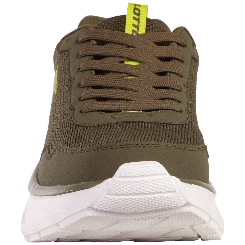 lotto Sneaker  - ohne B&uuml;cken &amp; Schn&uuml;ren<br />