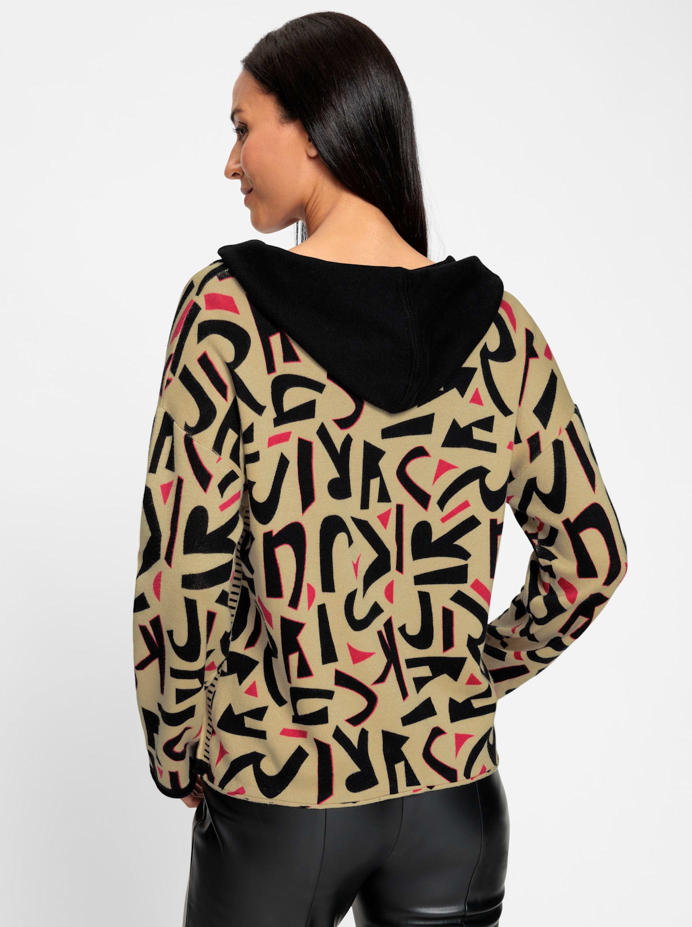 heine Cardigan