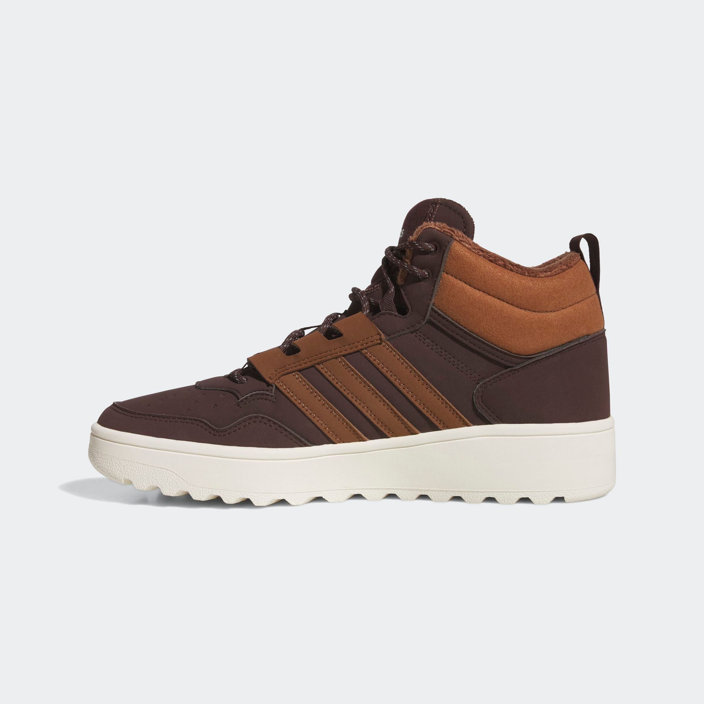 adidas Sportswear Winterboots »HOOPS 4.0 MID«