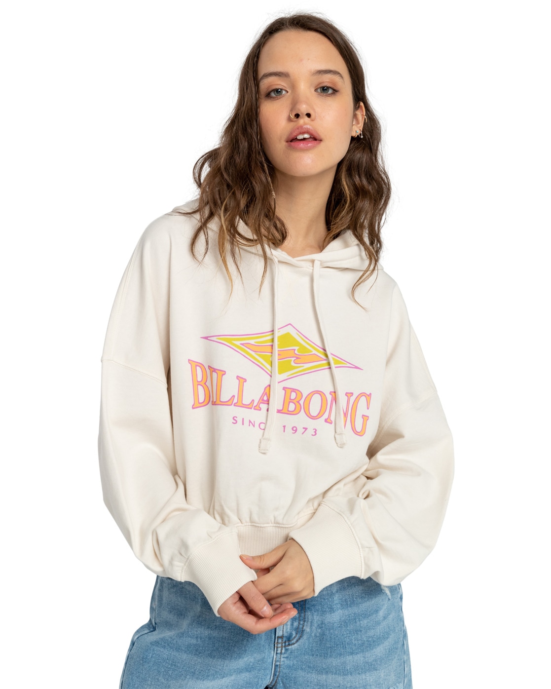 Billabong Hoodie »All Time«