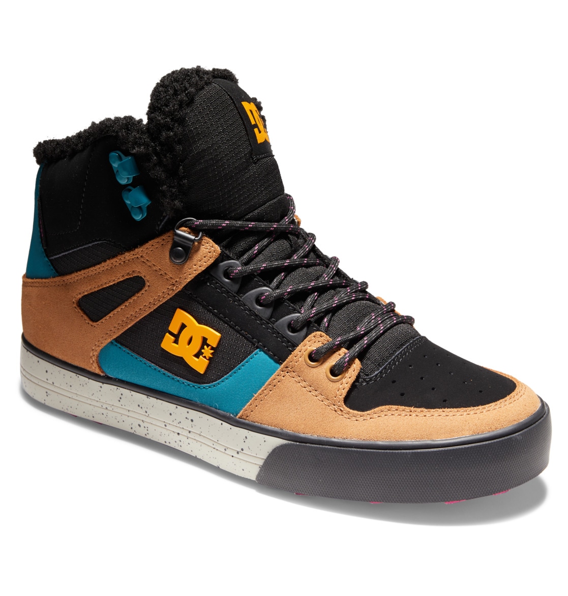 DC Shoes Winterboots »Pure High WNT«