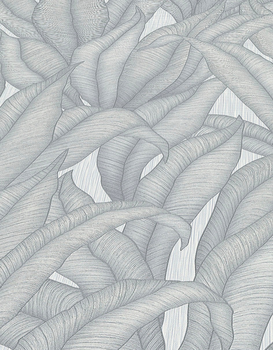 Fashion for walls Vliestapete »Sansibar«, floral, Phthalate frei