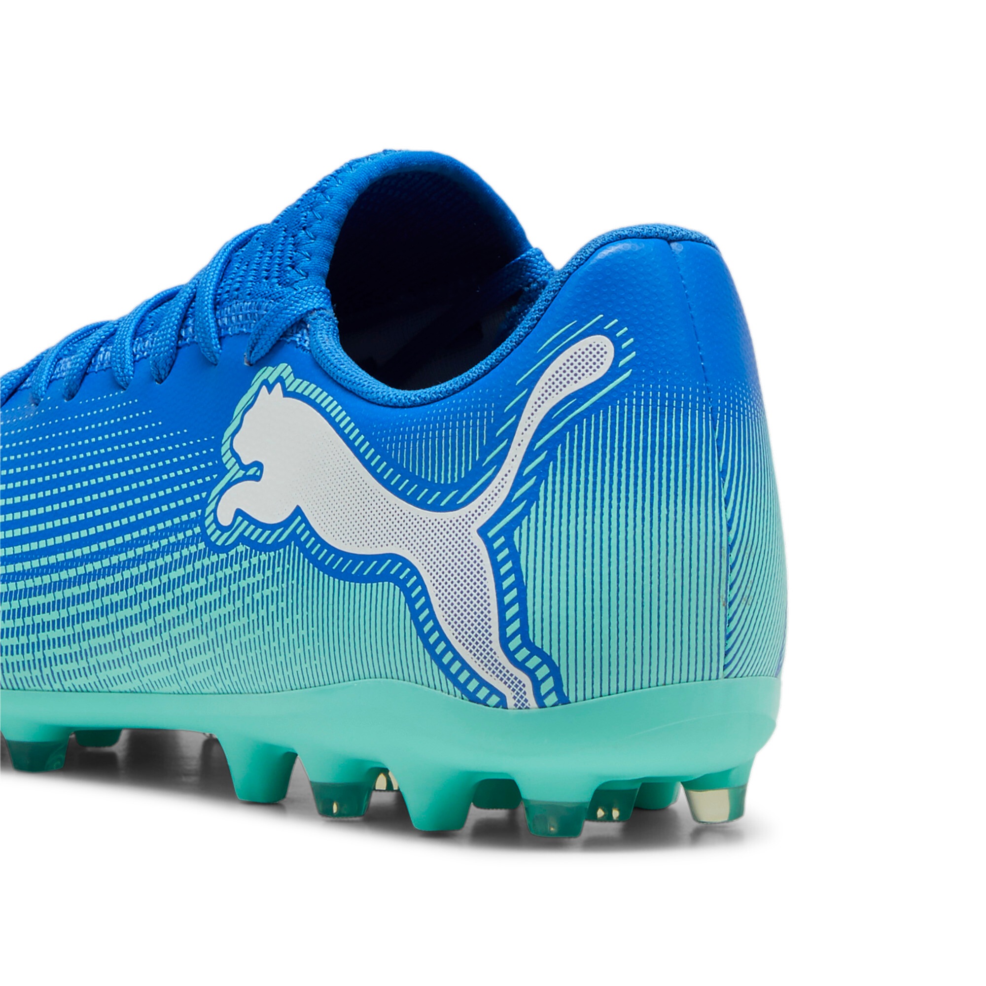 PUMA Fußballschuh »FUTURE 7 PLAY MG«