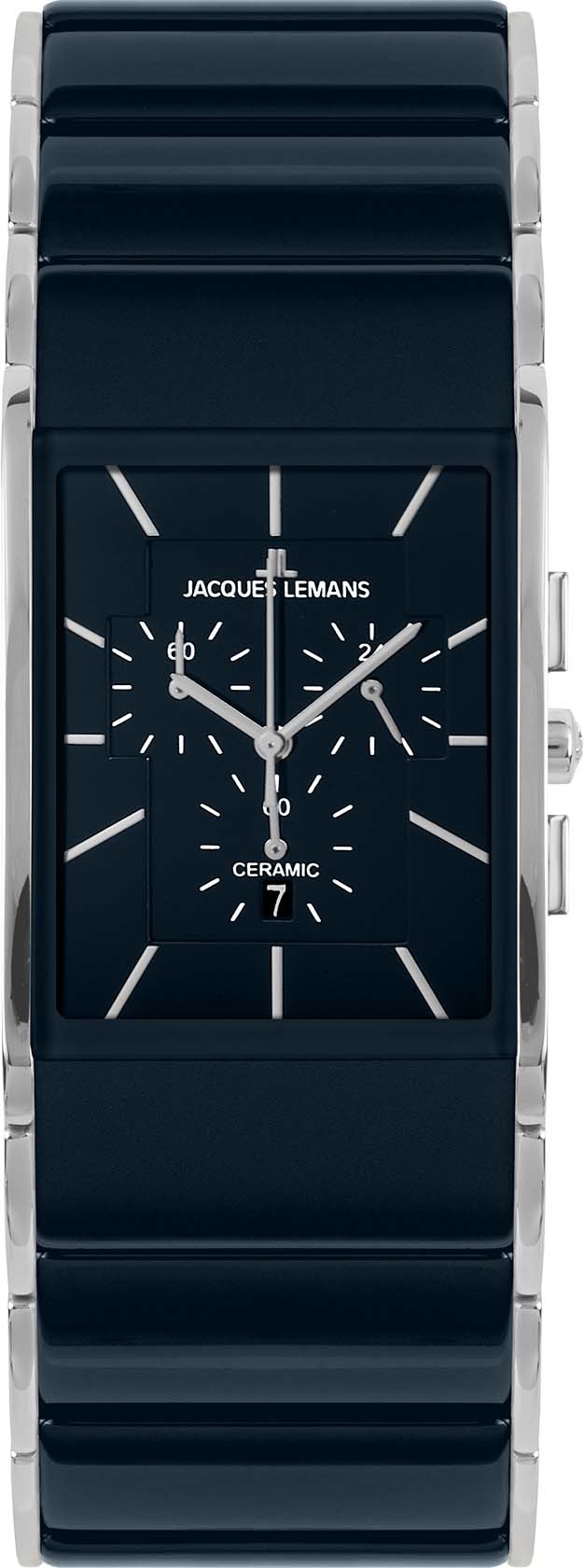 online Chronograph Jacques bei OTTO kaufen »Dublin, 1-1941F« Lemans