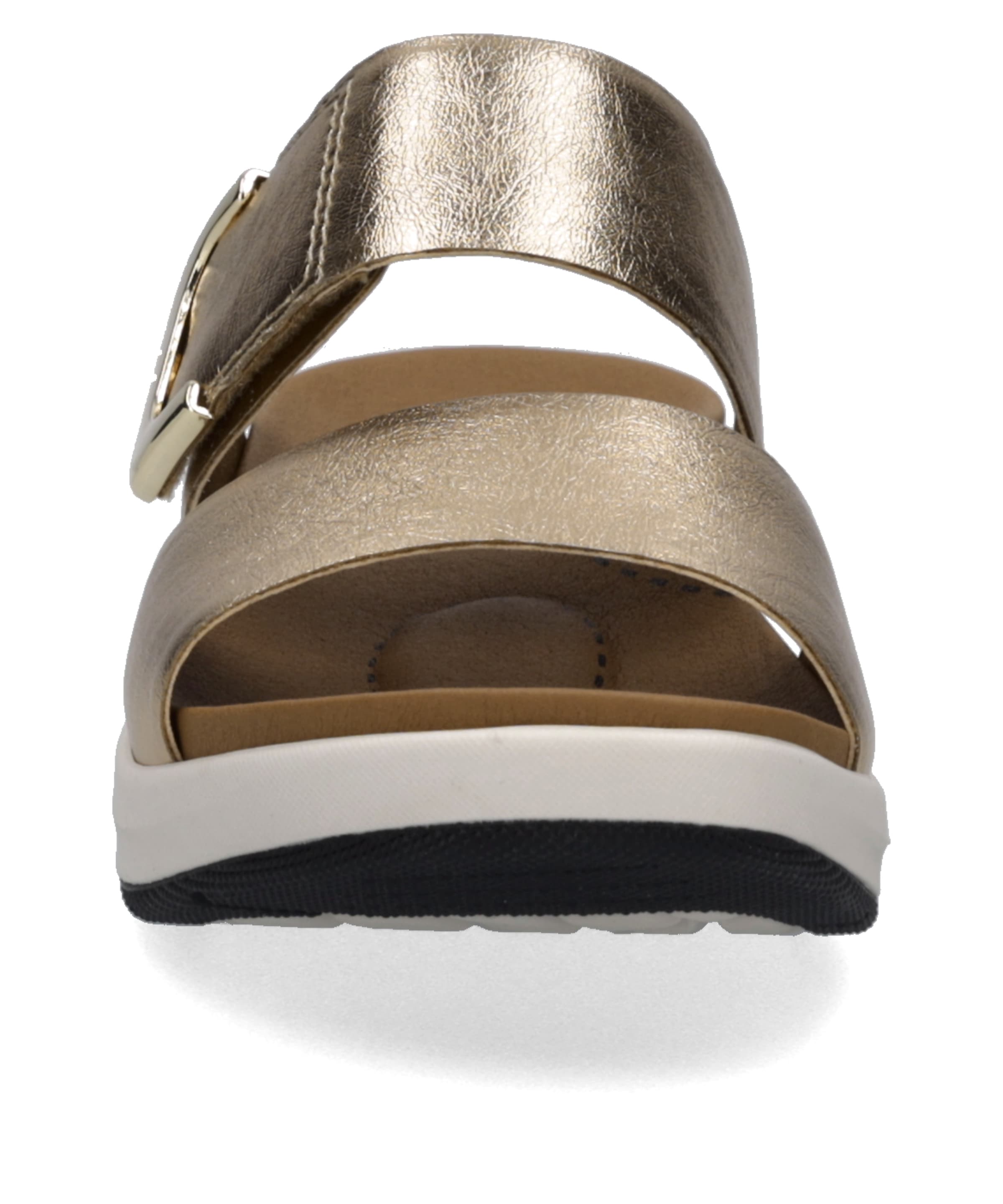 Josef Seibel Sandale »Estelle 15, gold«