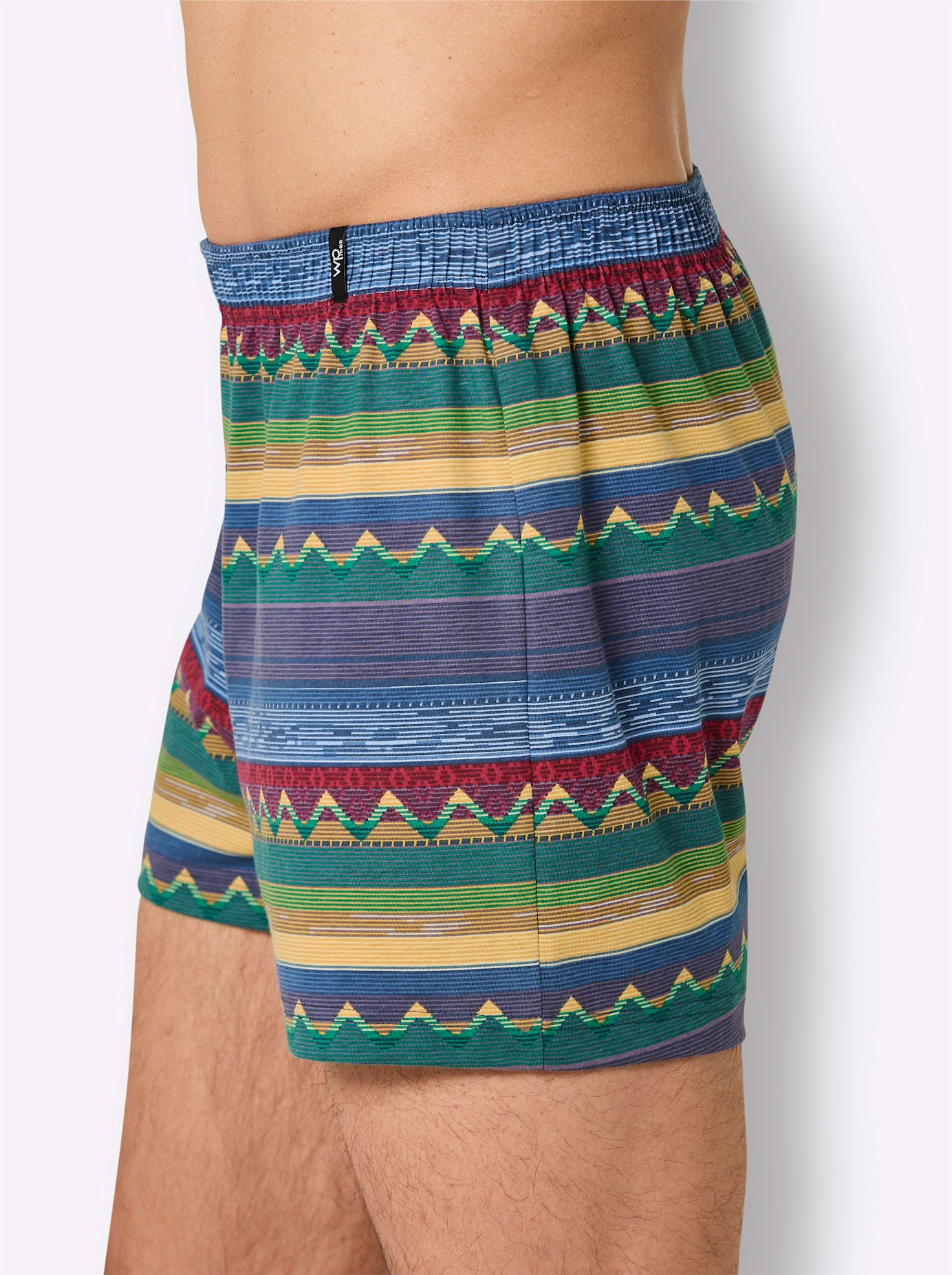wäschepur Boxershorts 3 Stk.