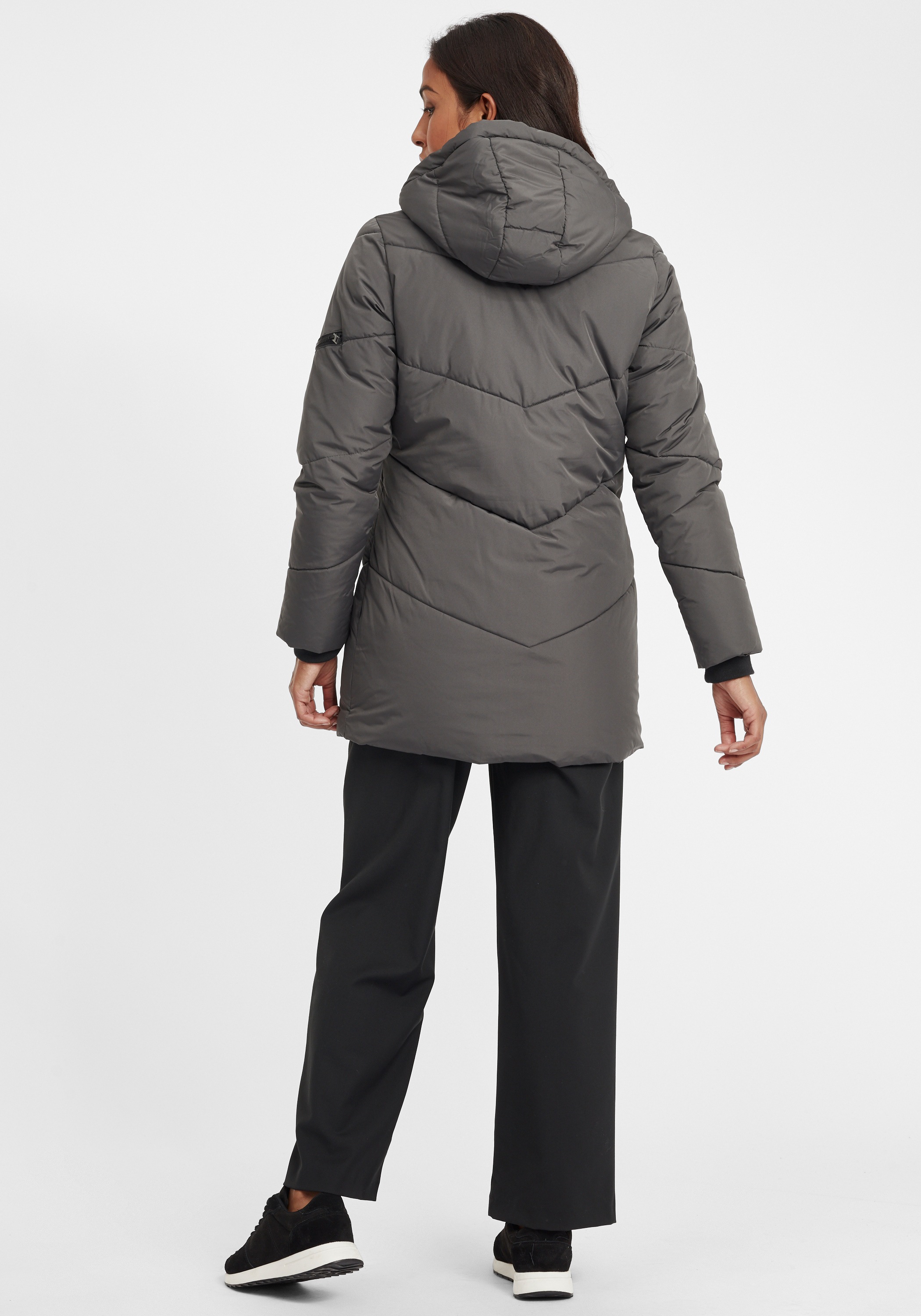 OXMO Parka »Parka OXJunchen«