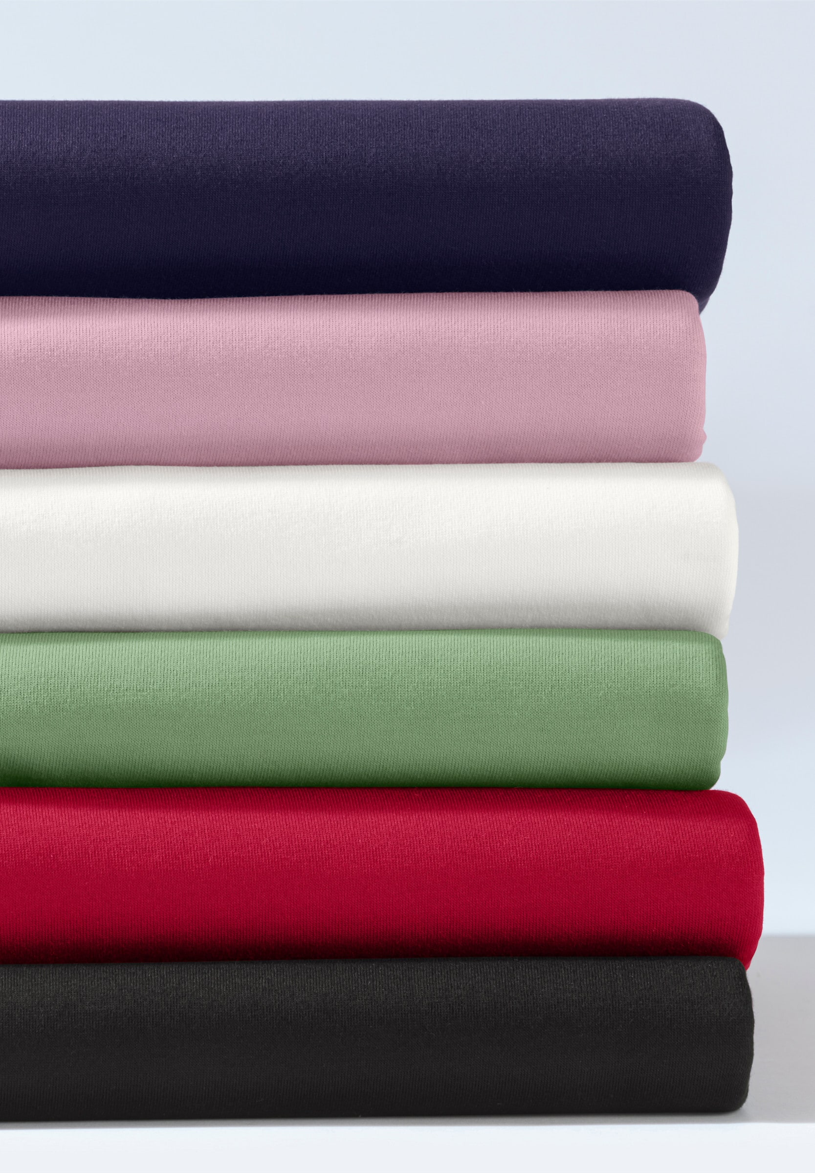Witt Shirttop »2er-Pack Shirttops Shirttop im 2er-Pack 2 Stück«