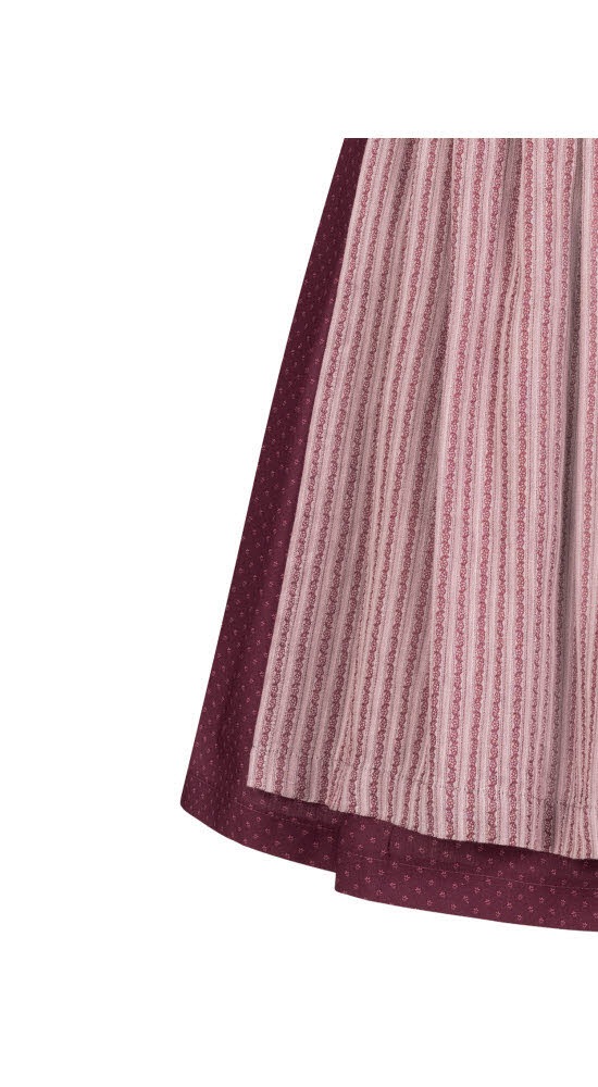 Nübler Trachtenkleid »Dirndl midi Lotti«
