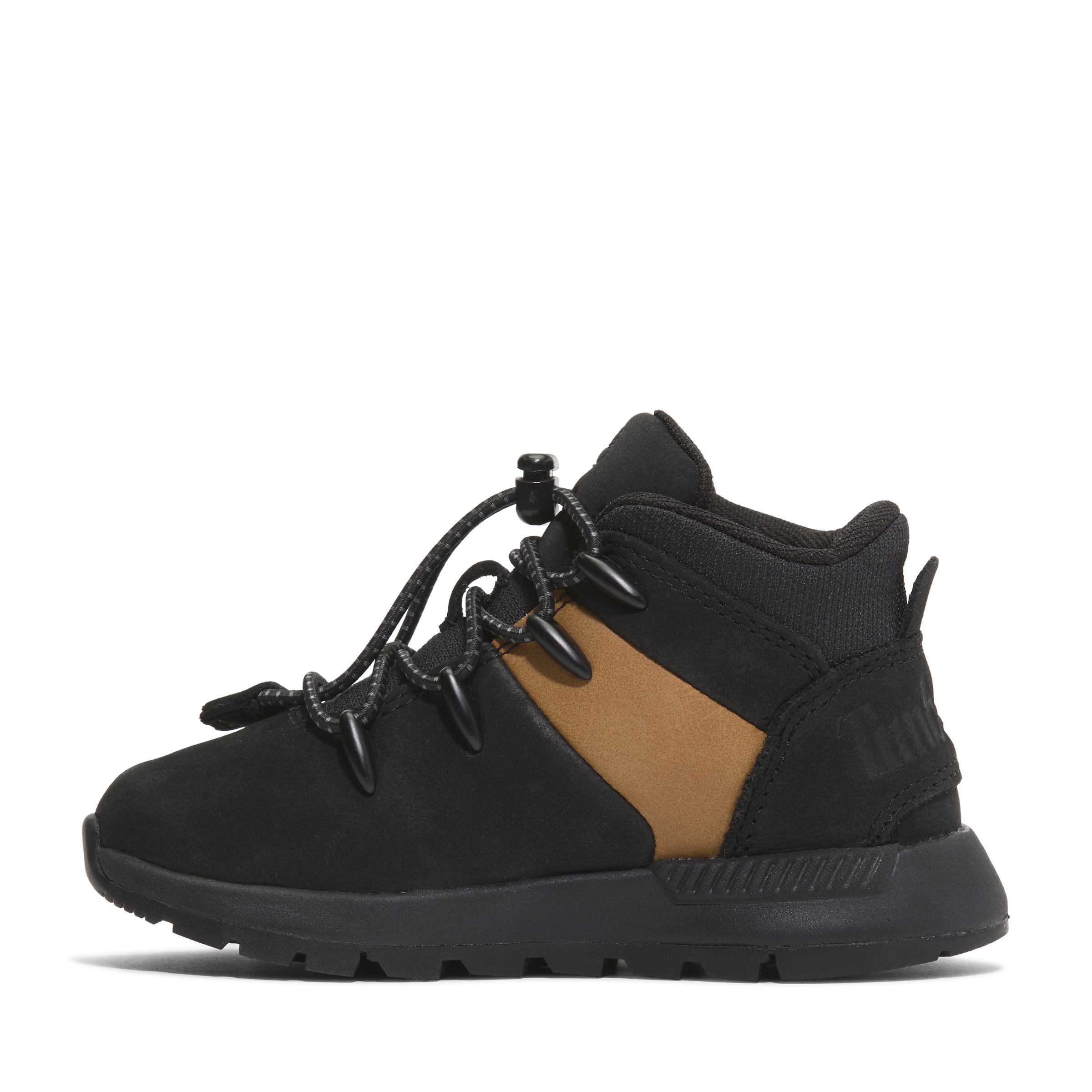 Timberland Schnürboots »SPRINT TREKKERMID BUNGEE SNEAKER«, Winterstiefel, Schnürstiefel, Winterschuhe