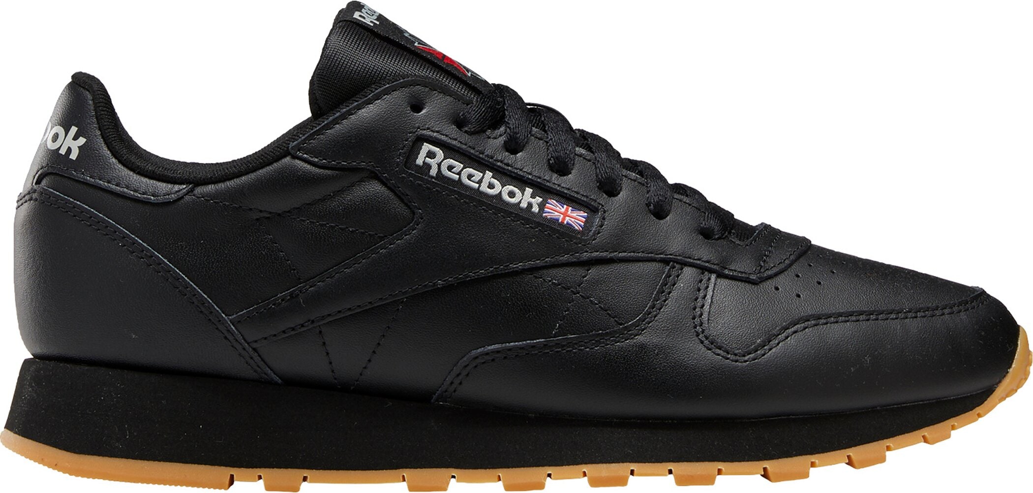 Reebok Classic Sneaker »CLASSIC LEATHER«