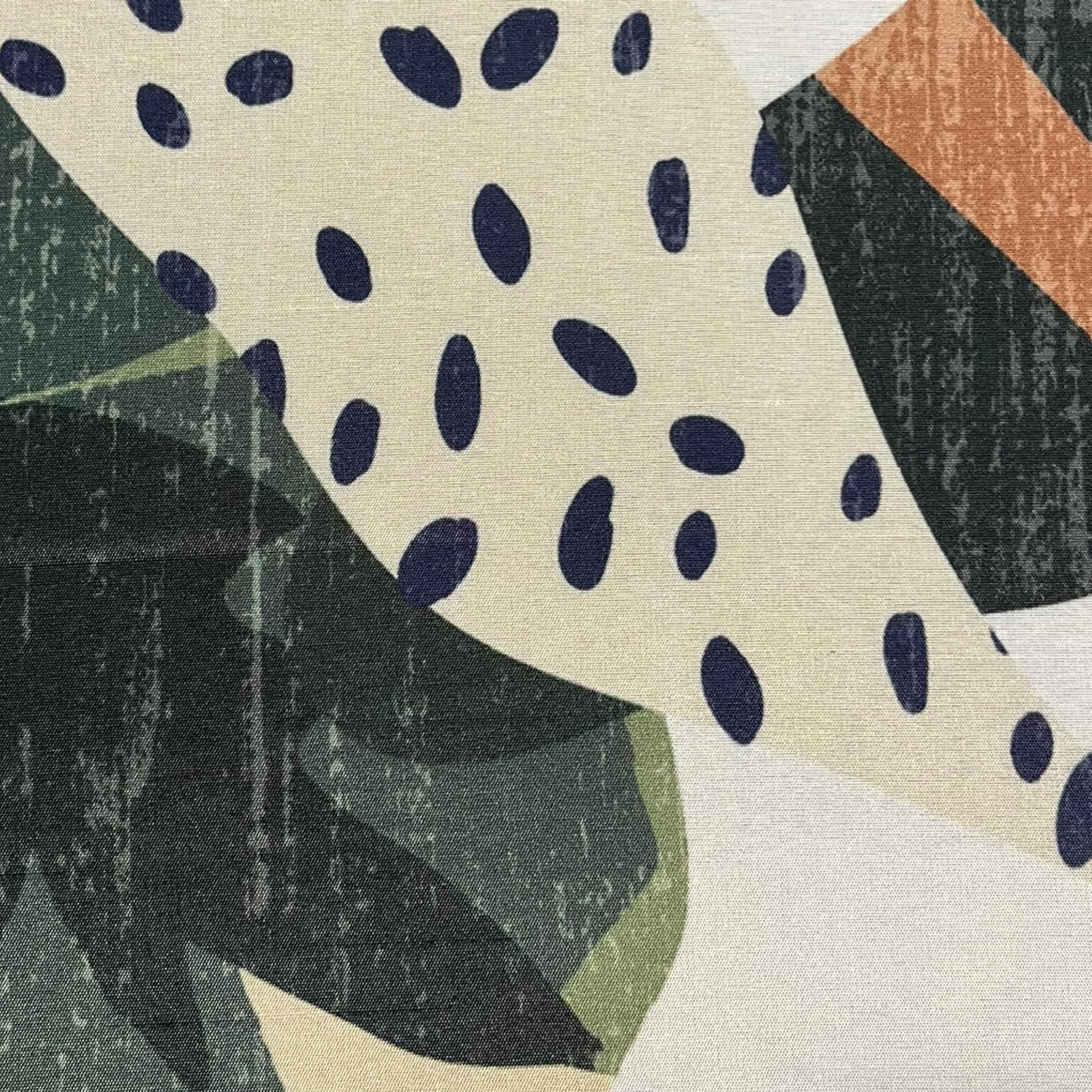 HOME WOHNIDEEN Schiebegardine »TROPI« Paneelwagen 1 Stk. tlg. digital bedruckt