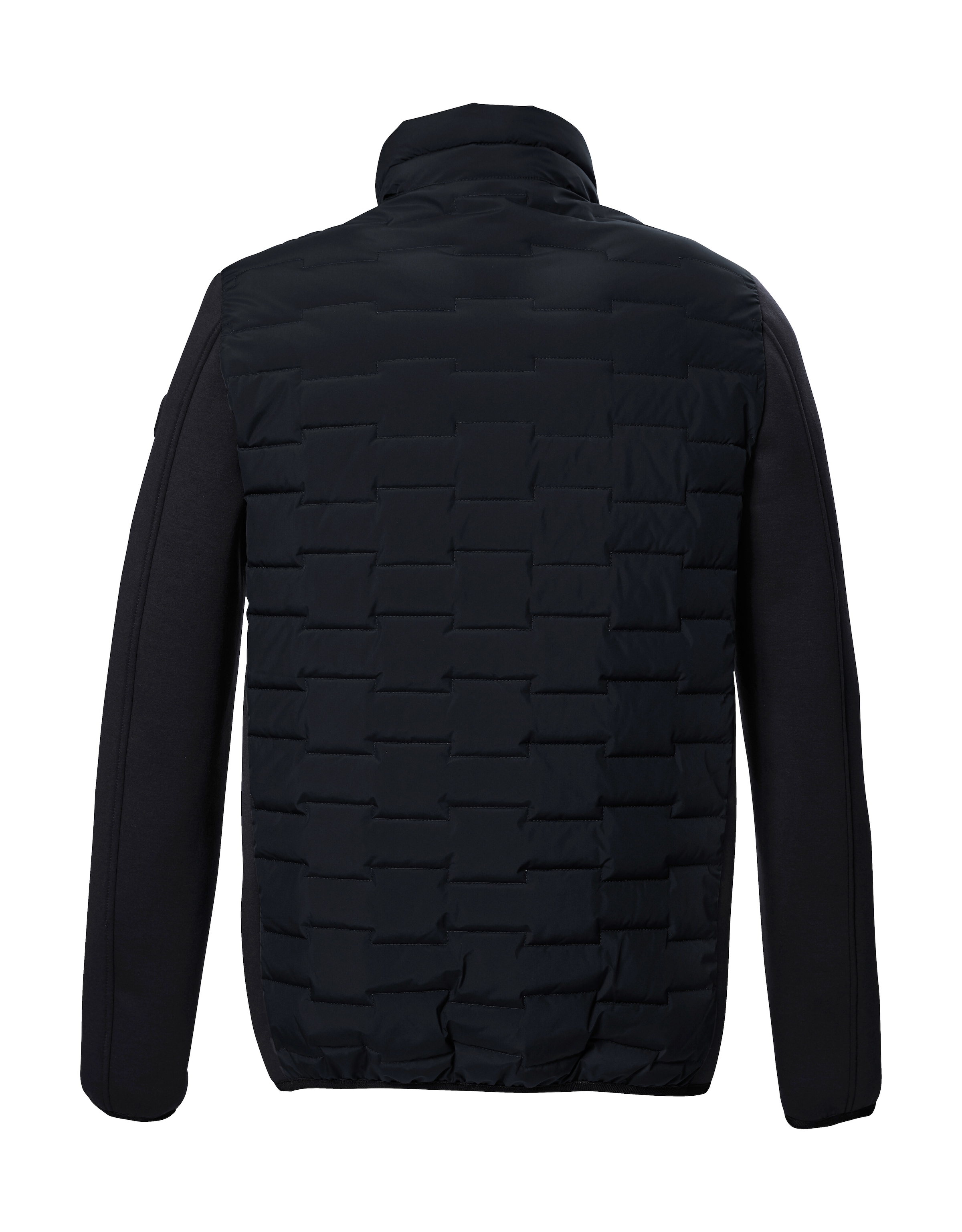 G.I.G.A. DX by killtec Funktionsjacke »GW 24 MN JCKT«, Wasserabweisende Jacke mit 8.000 mm Wassersäule und Kinnschutz