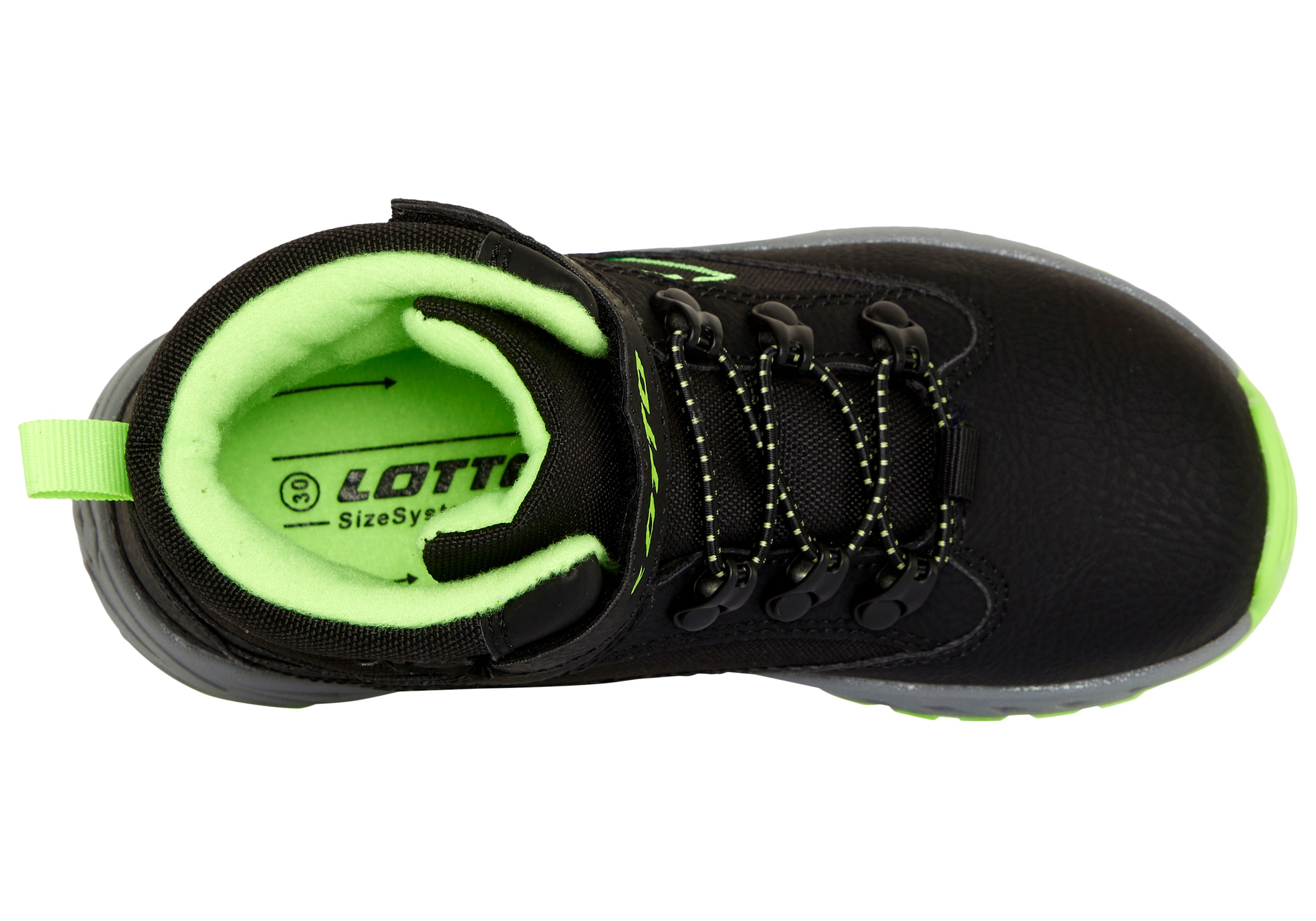 lotto Winterboots  Winterschuhe, Winterstiefel, Snowboots