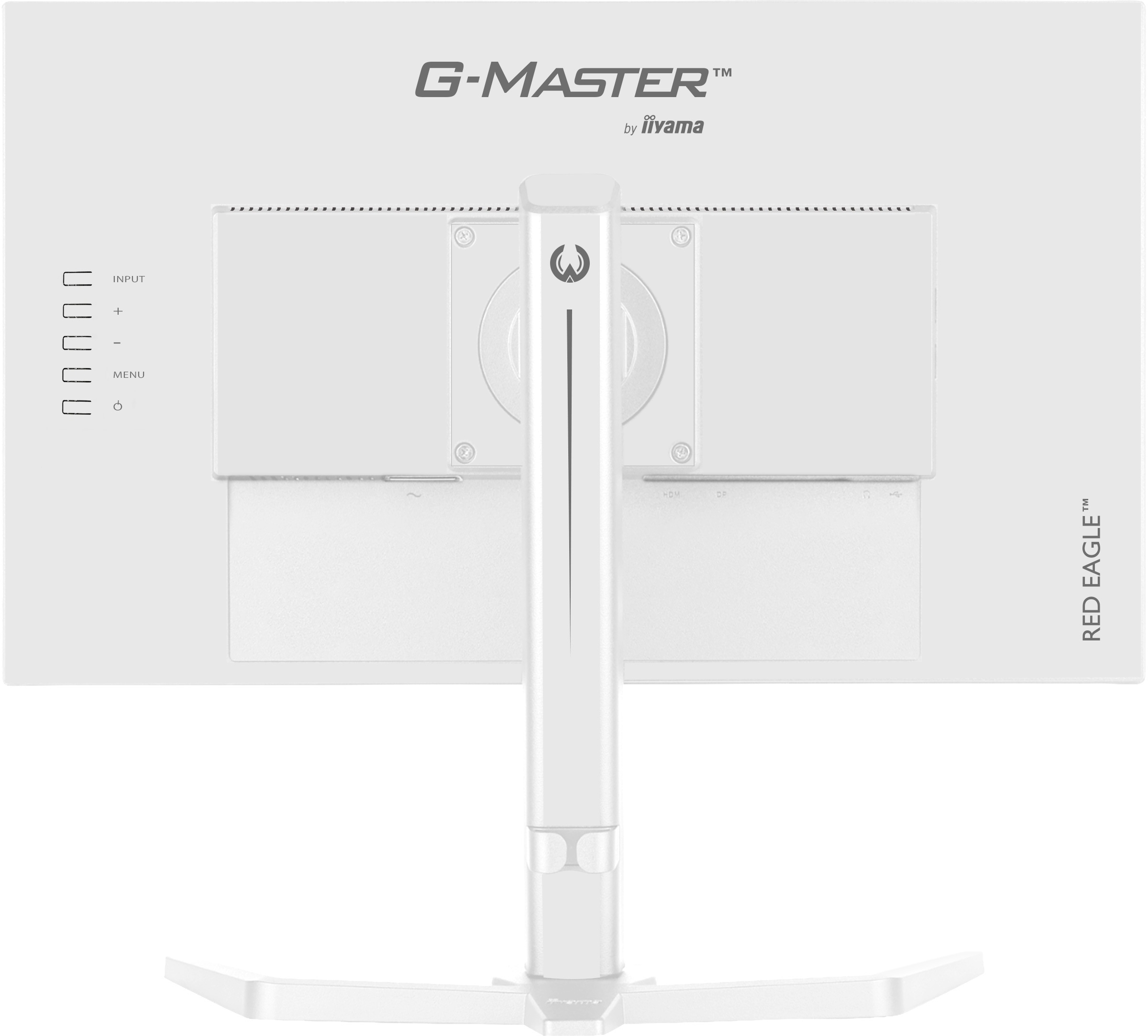 Iiyama Gaming-Monitor »GB2470HSU«, 60,5 cm/24 Zoll, 1920 x 1080 px, Full HD, 165 Hz