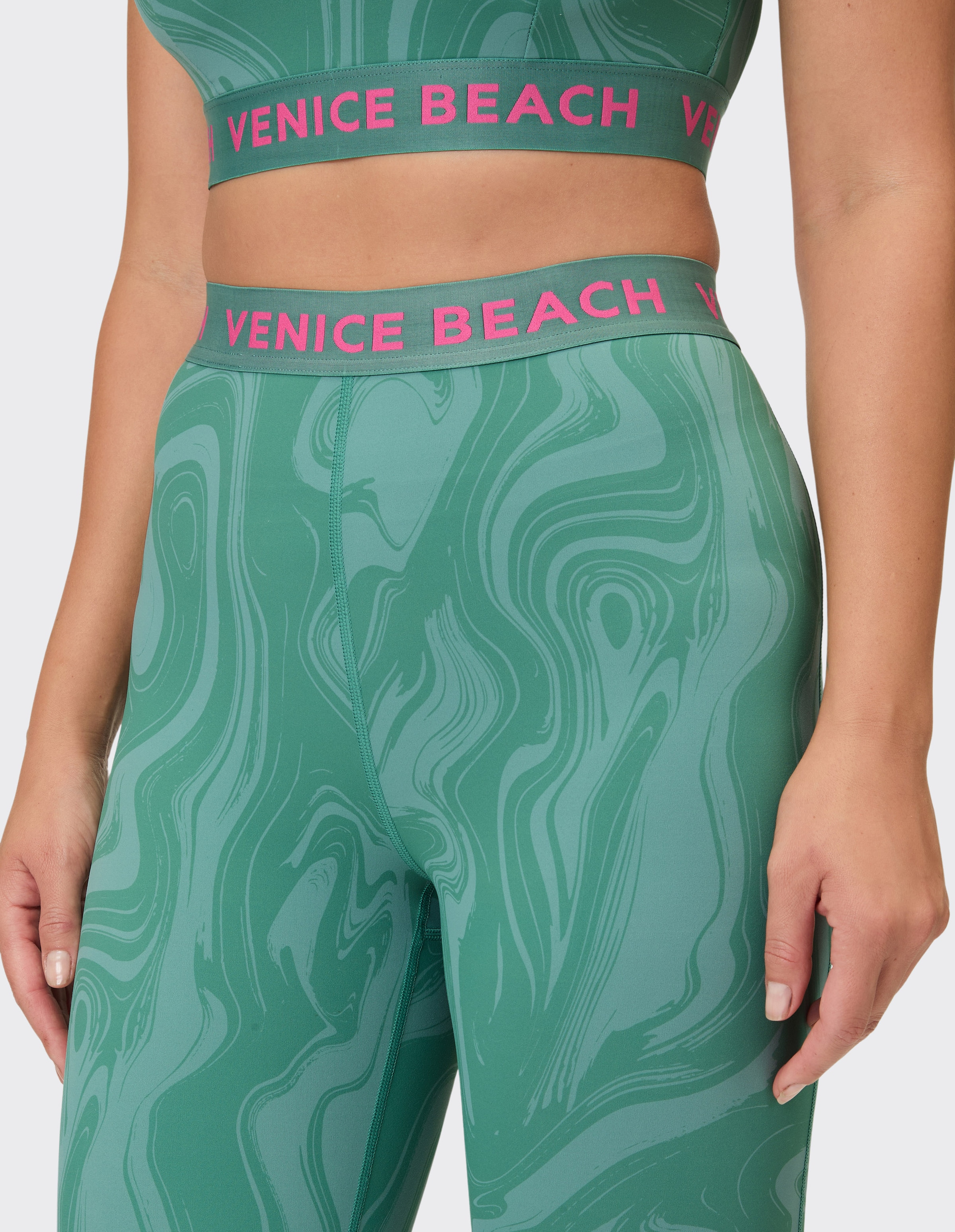 Venice Beach Funktionstights »LEGGINGS 7/8 KENDALL«