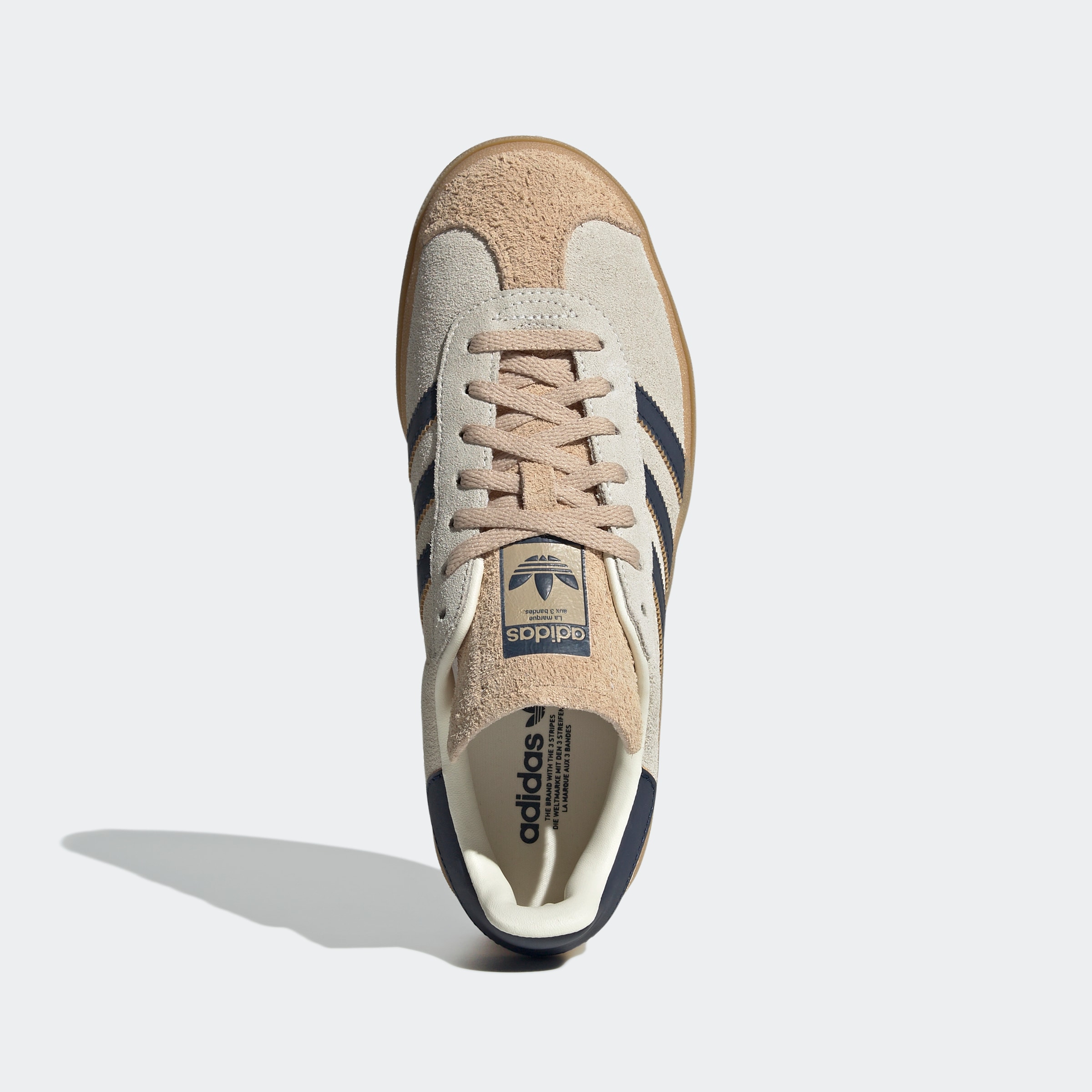 adidas Originals Sneaker »GAZELLE BOLD«