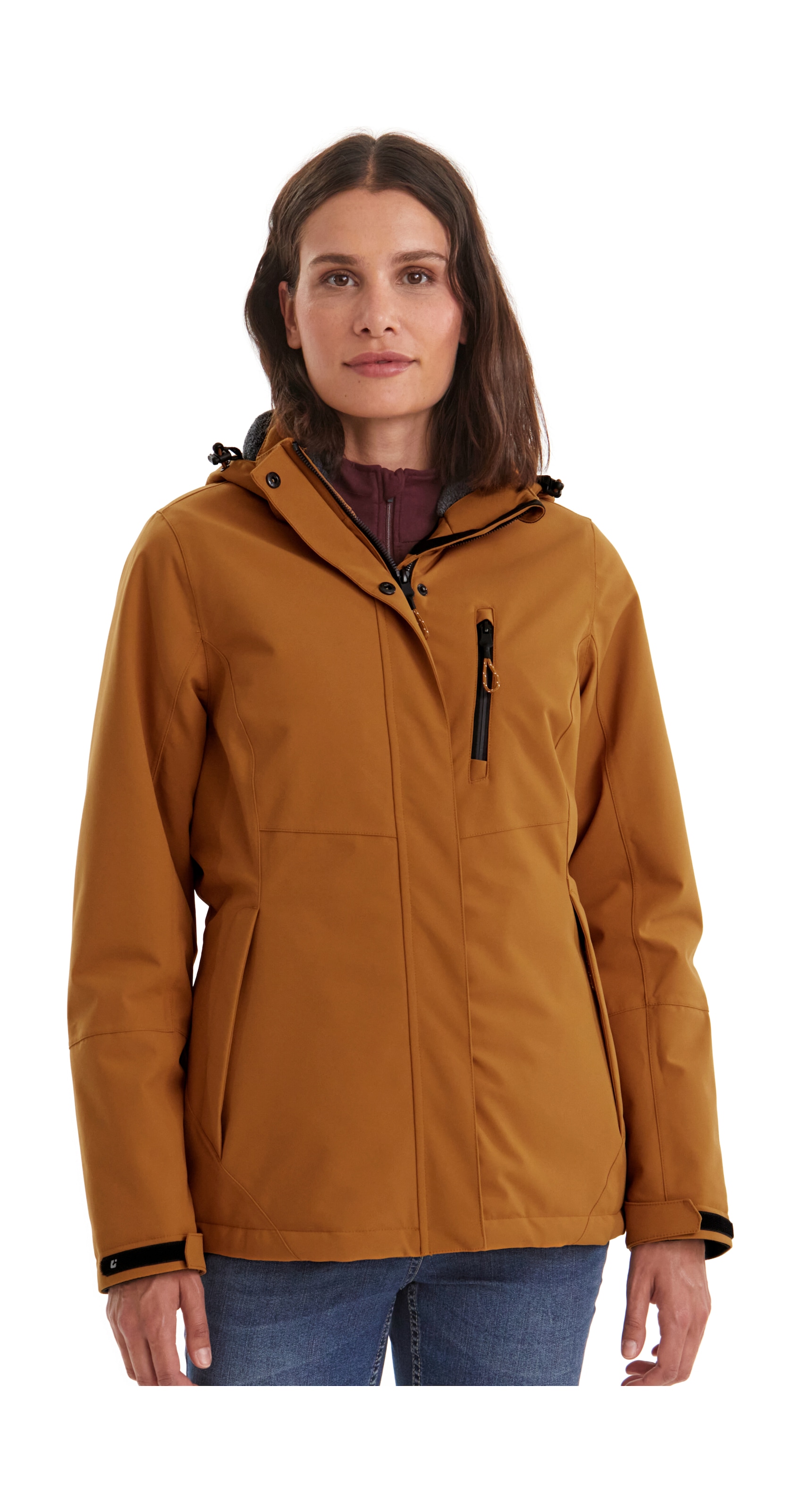 Killtec Outdoorjacke »KOW 140 WMN JCKT«