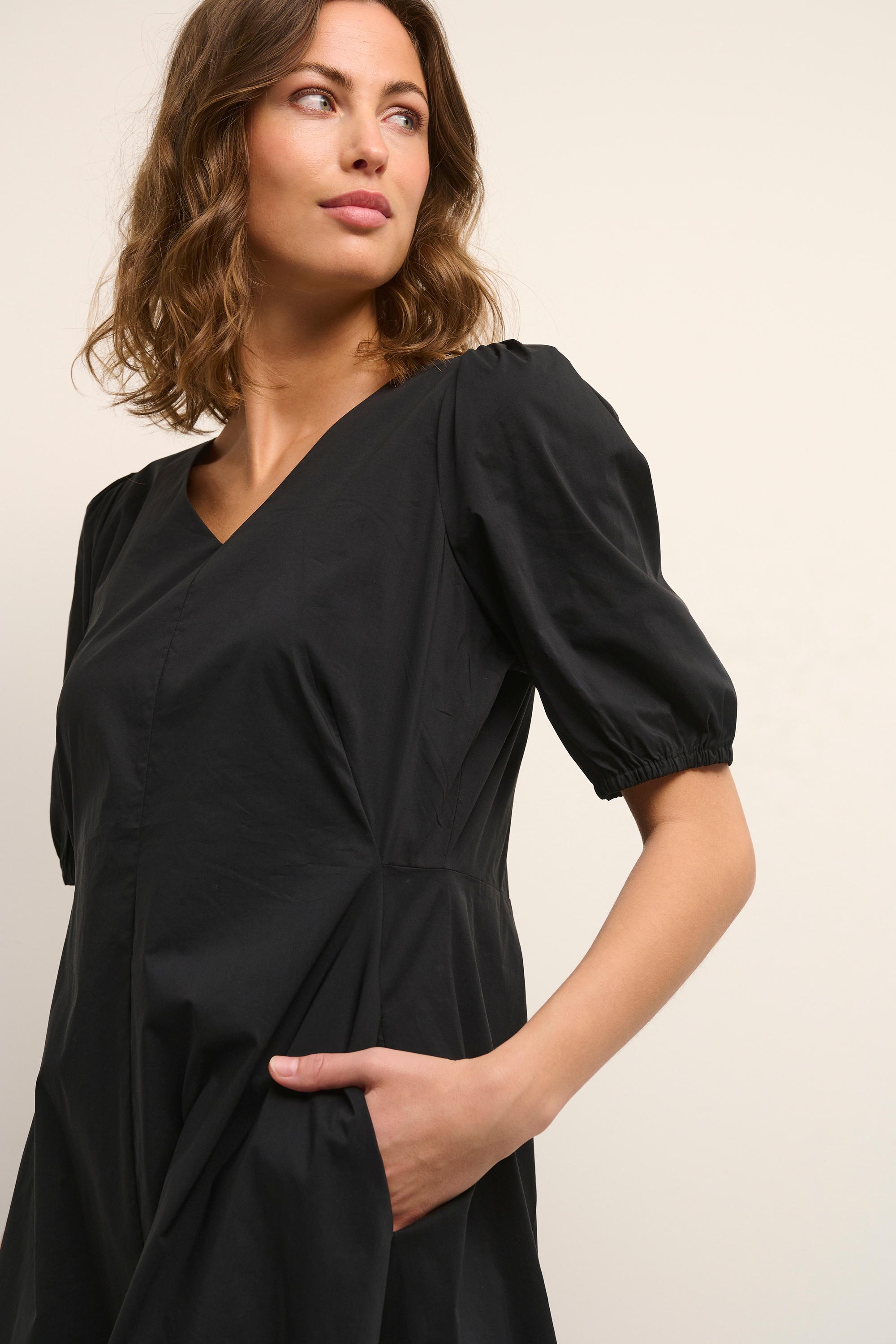 Culture Midikleid »Kleid CUantoinett«