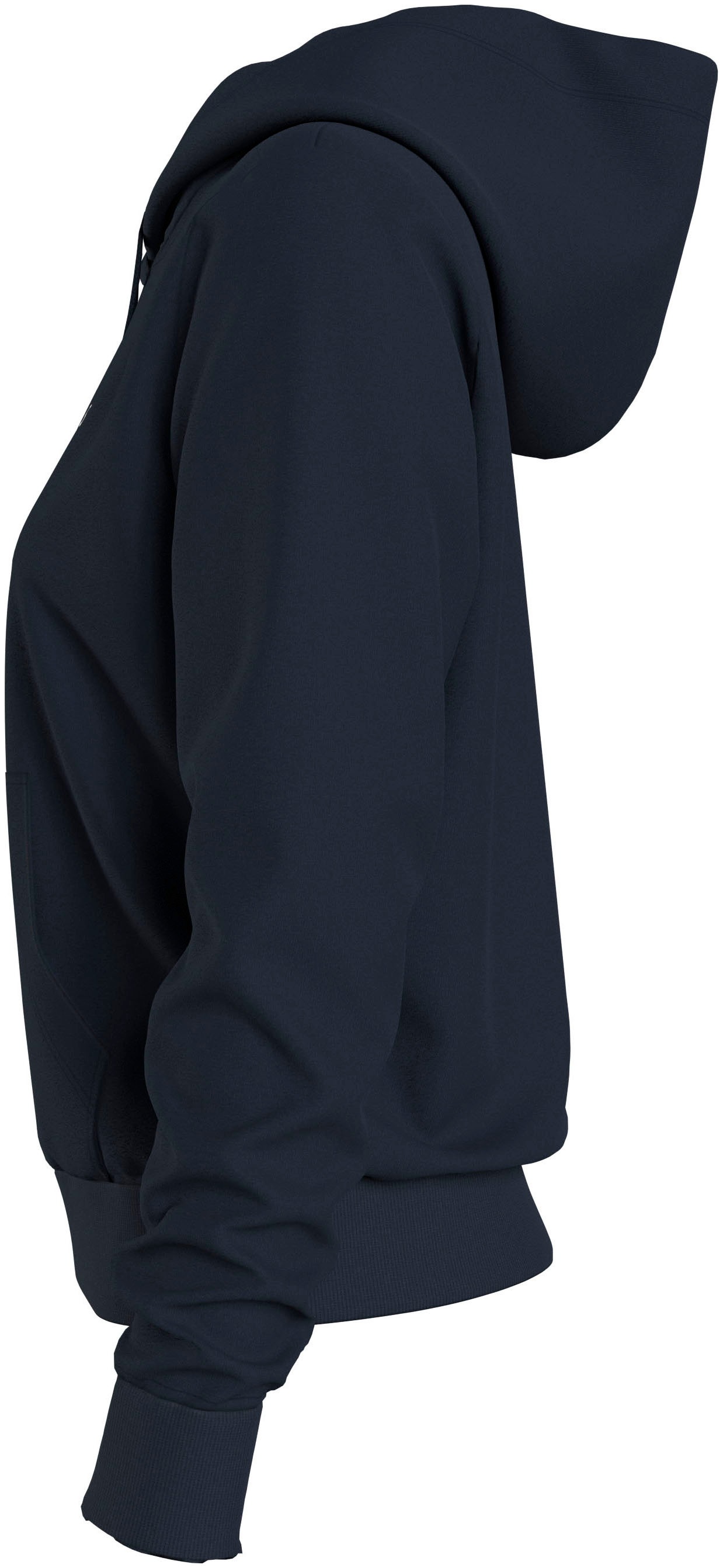Tommy Jeans Kapuzensweatshirt »TJW REG LINEAR HOODIE«, mit Logoschriftzug