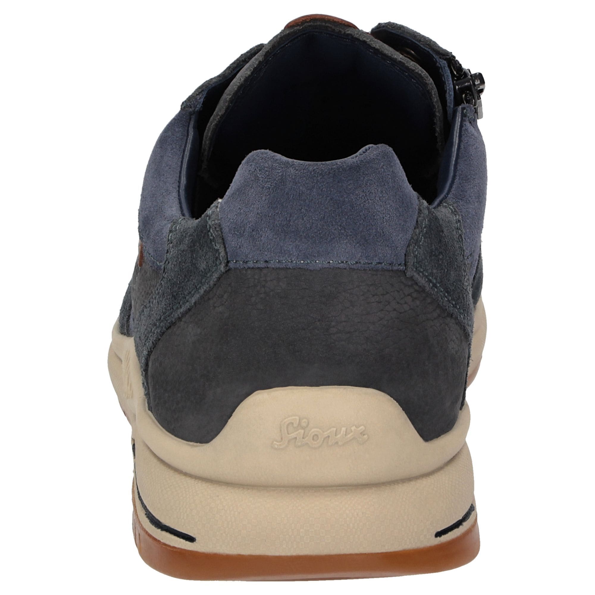 SIOUX Sneaker »Turibio-713-J«
