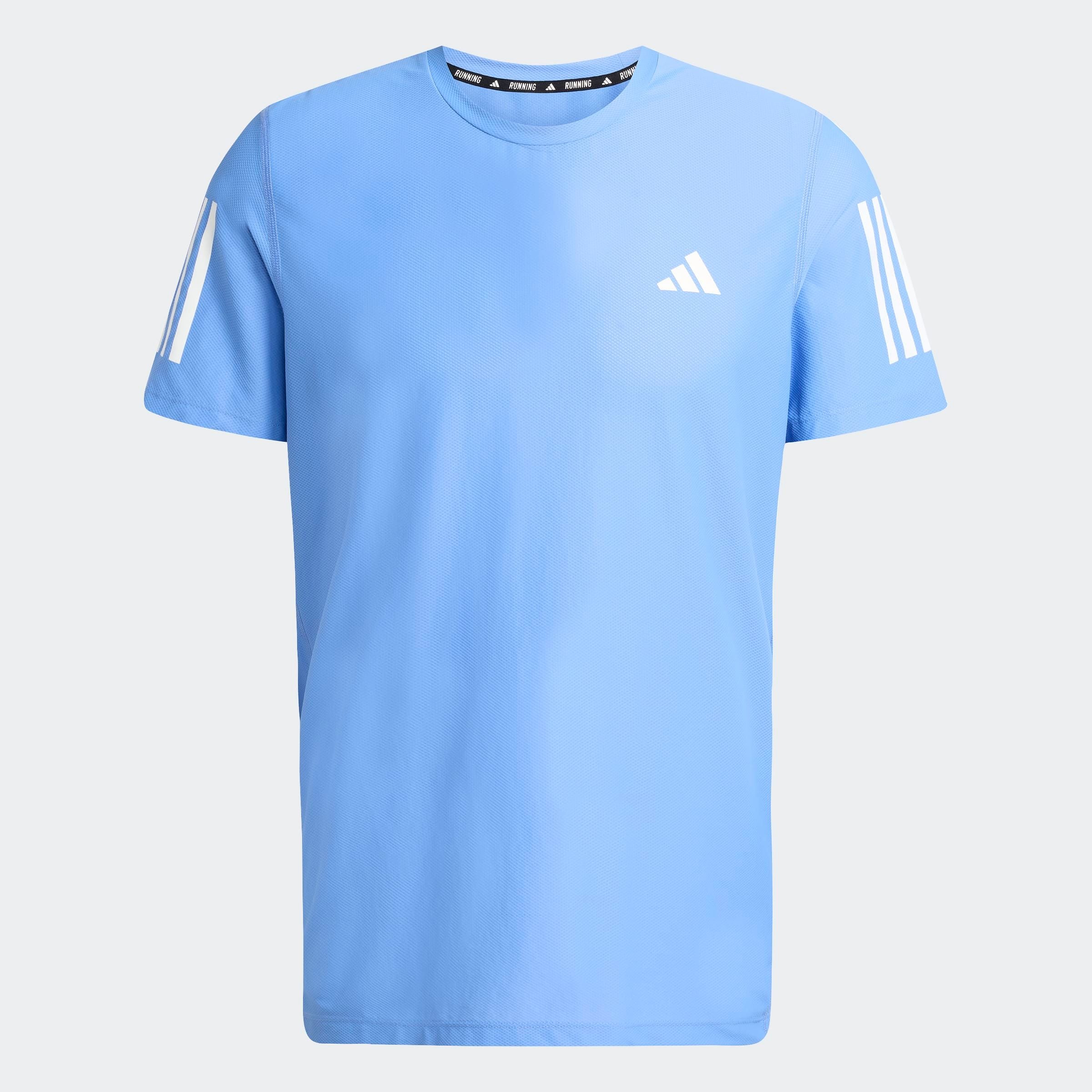 adidas Performance Laufshirt »OTR B TEE«
