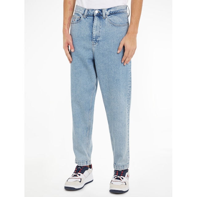 Tommy Jeans 5-Pocket-Jeans »BAX LOOSE TPRD CG4114« kaufen bei OTTO