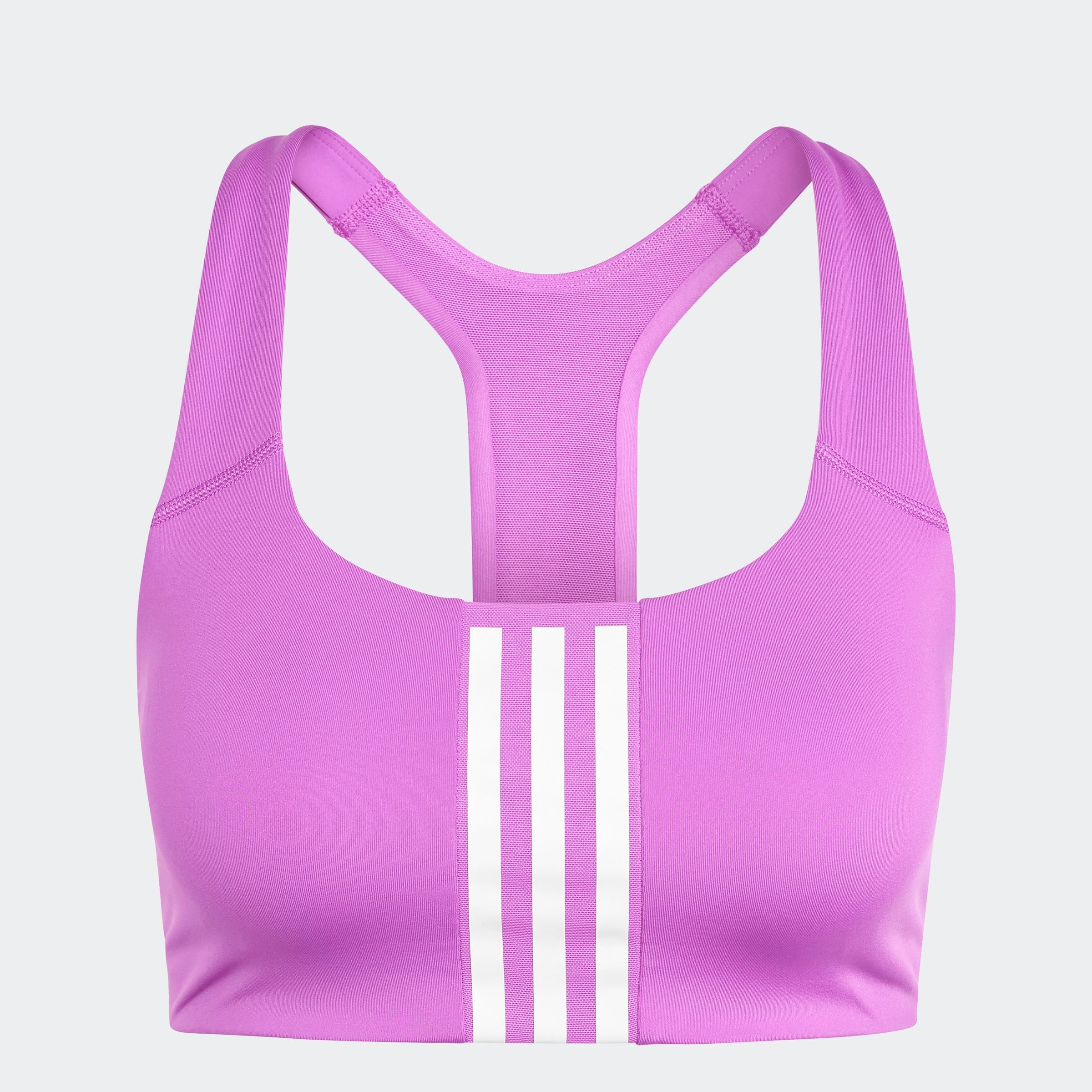 adidas Performance Sport-BH »PWIM MS 3S BRA«