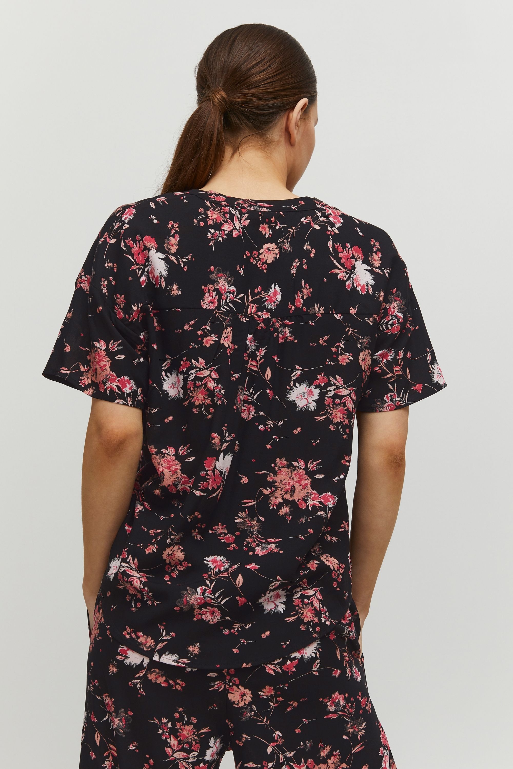 b.young Tunika »Shirtbluse BYMmjoella«