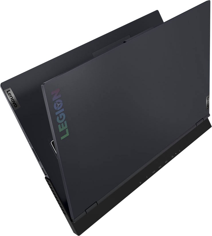 43,94 5 bei Gaming-Notebook cm, / 17,3 Intel, 3050, GB jetzt Zoll, 17ITH6«, i5, Core RTX OTTO online GeForce SSD »Legion 512 Lenovo