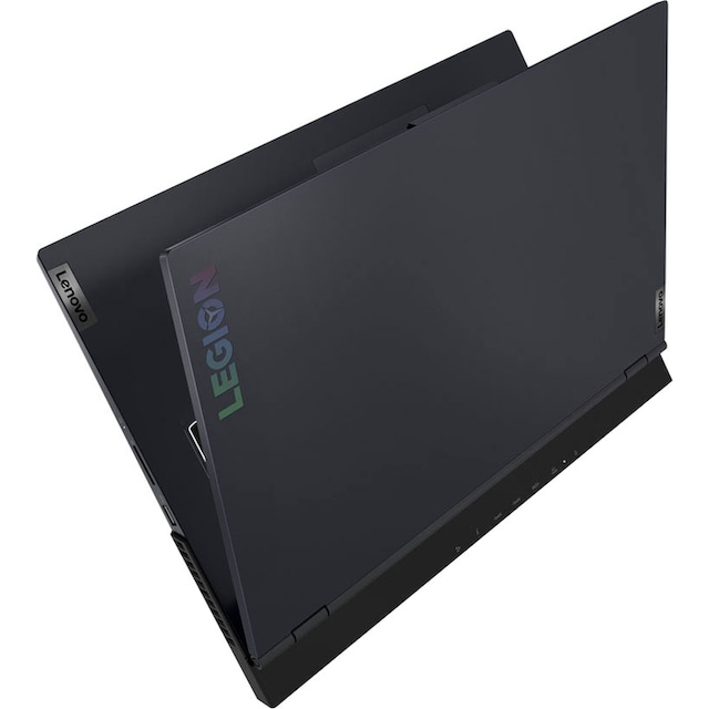 Lenovo Gaming-Notebook »Legion 5 17ITH6«, 43,94 cm, / 17,3 Zoll, Intel, Core  i5, GeForce RTX 3050, 512 GB SSD jetzt online bei OTTO