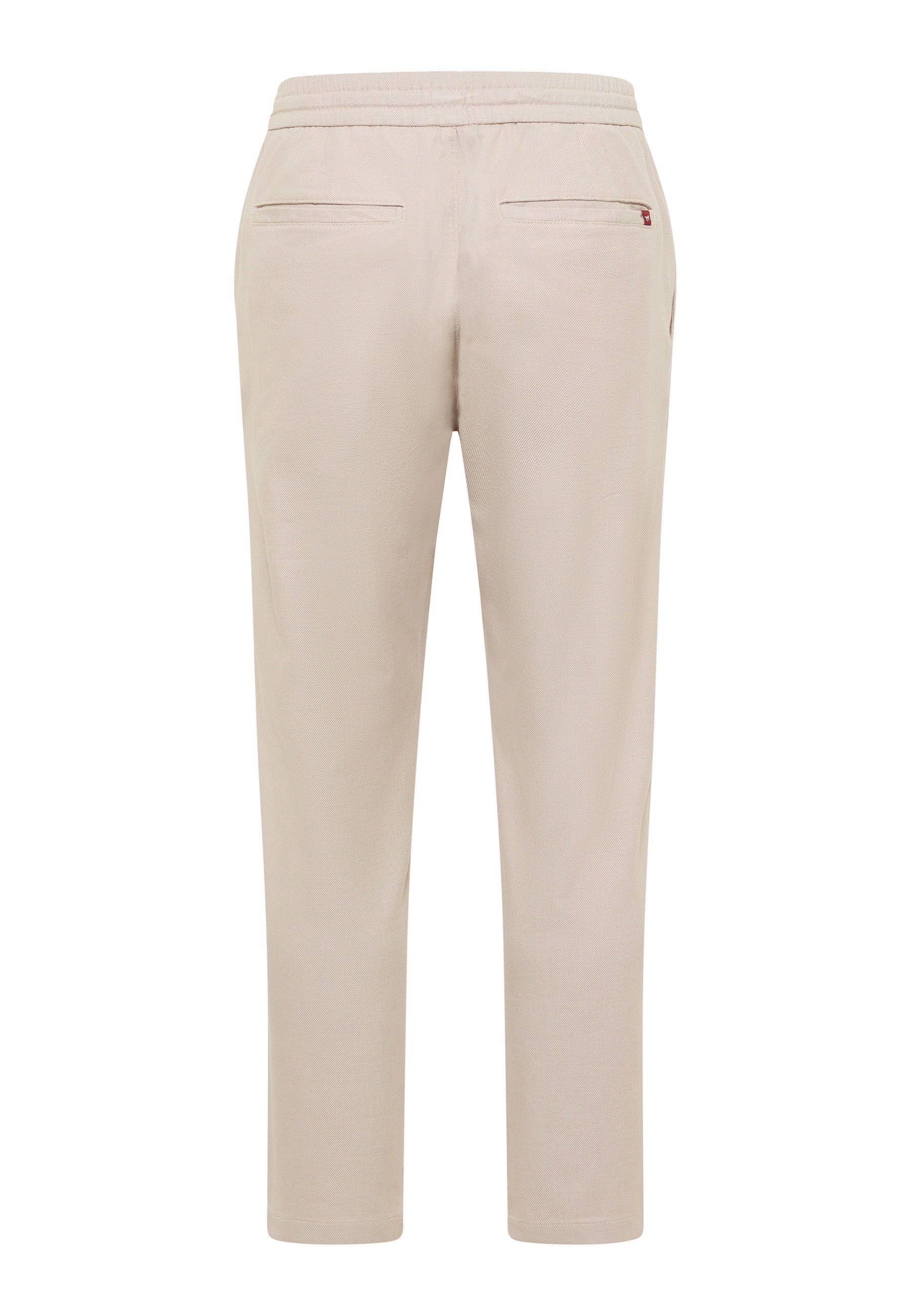 MUSTANG 5-Pocket-Hose »Herren Style Milano Jogger«
